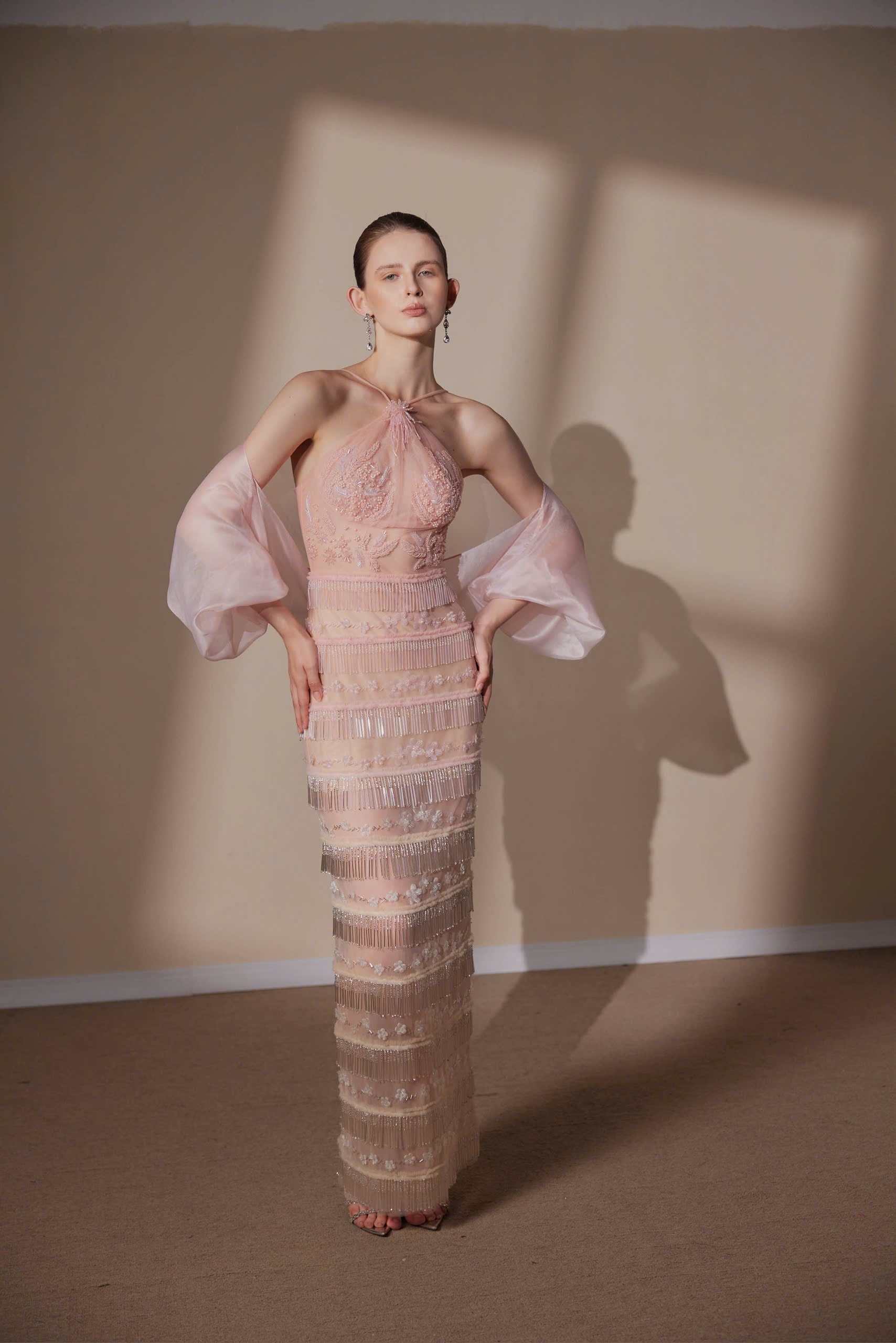 Elora Dress