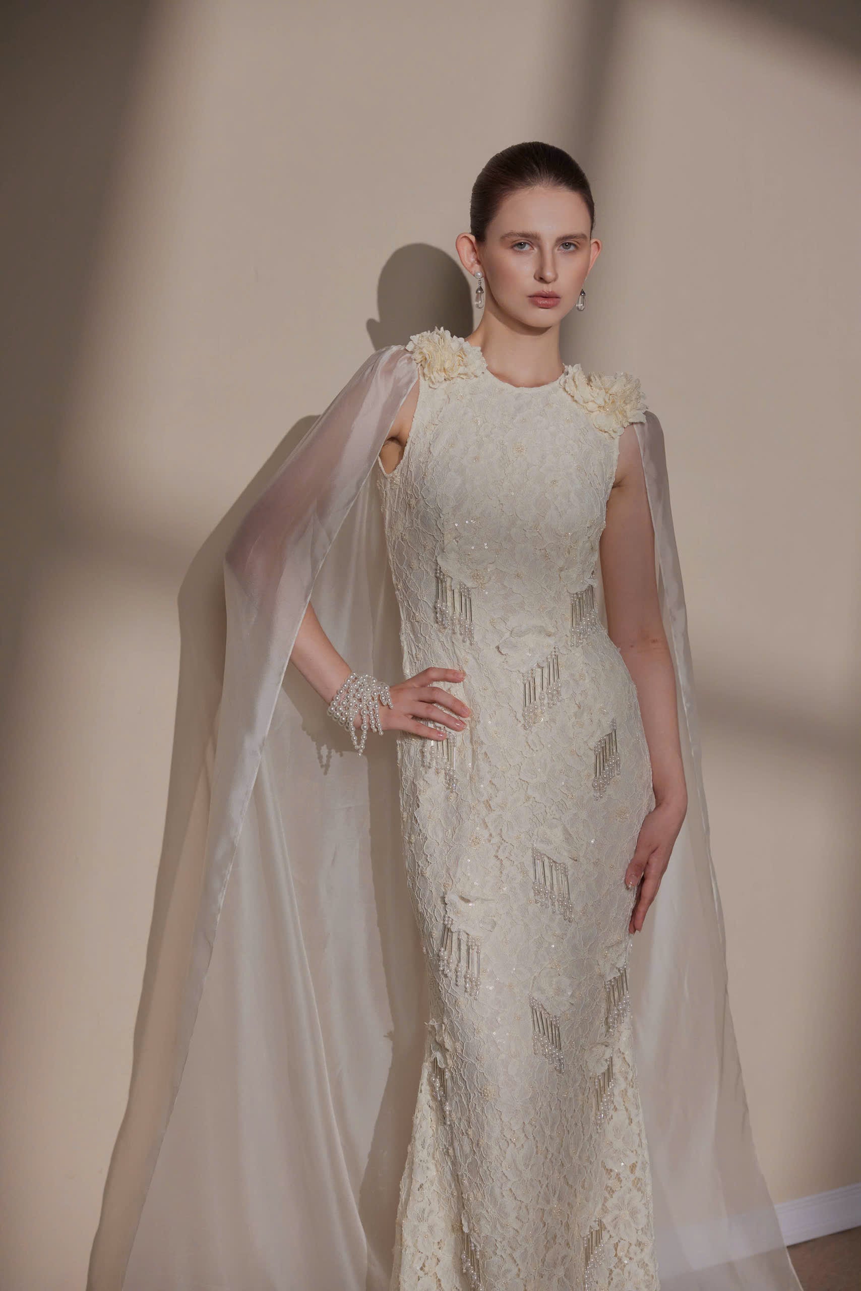 Velissa Dress