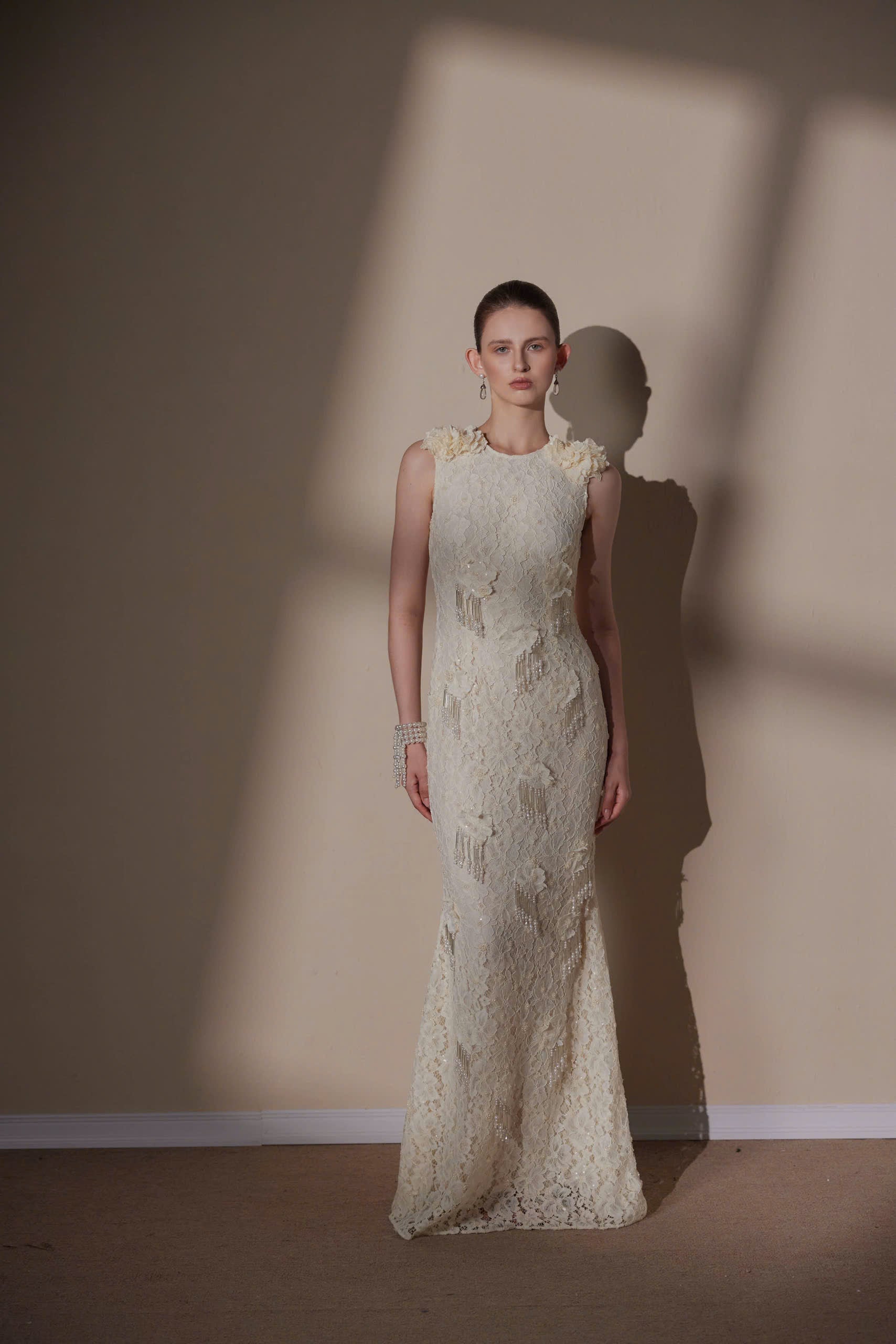 Velissa Dress