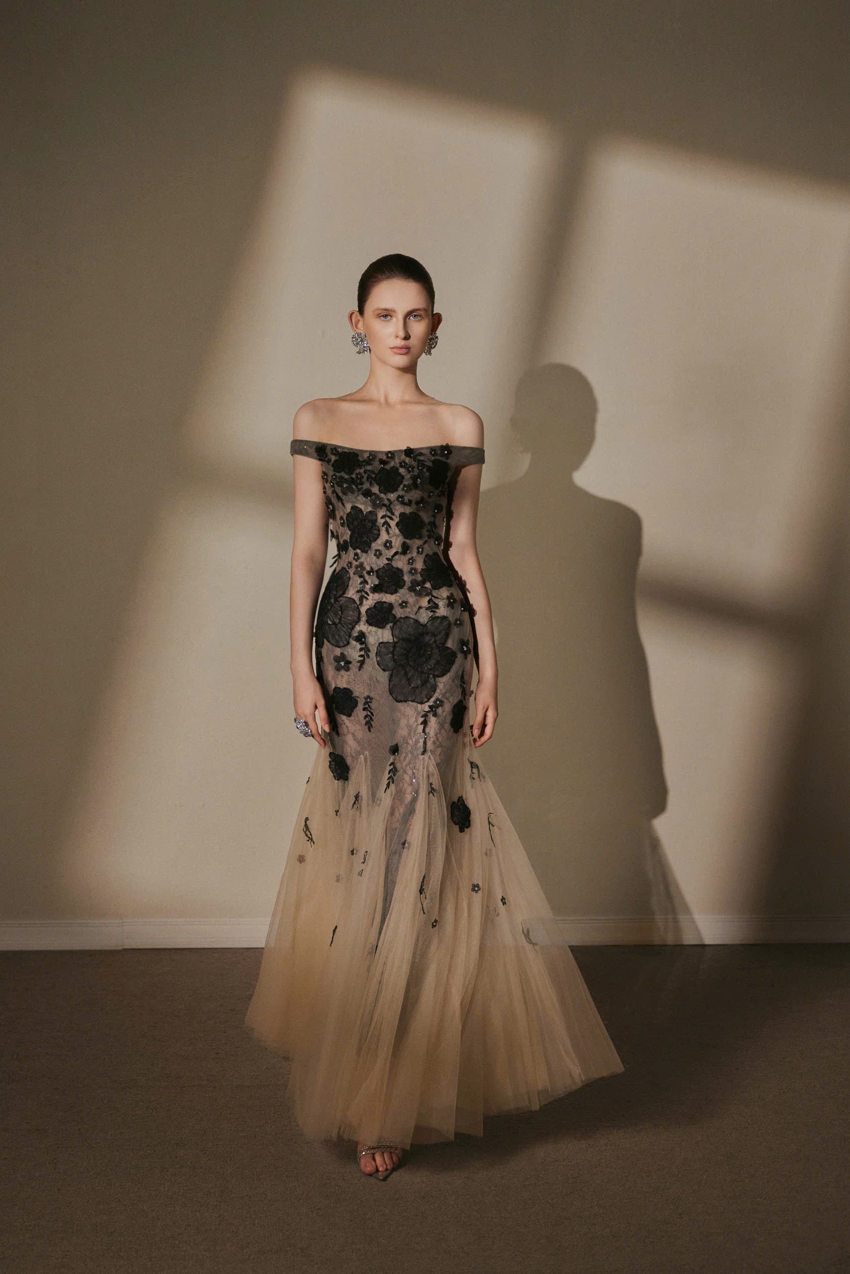 Celeste Dress