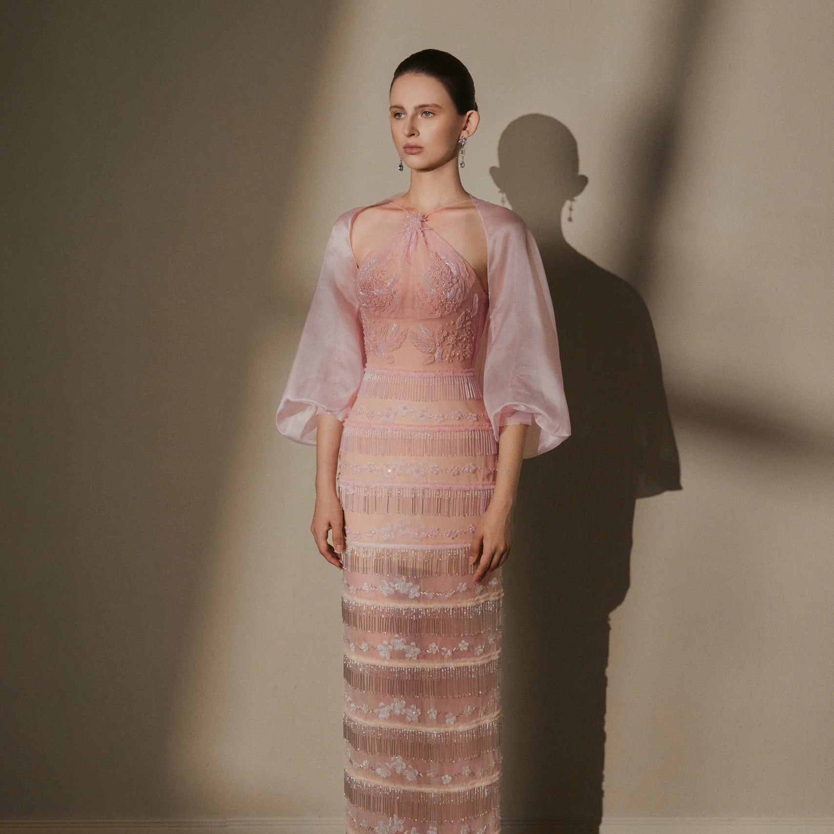 Elora Dress