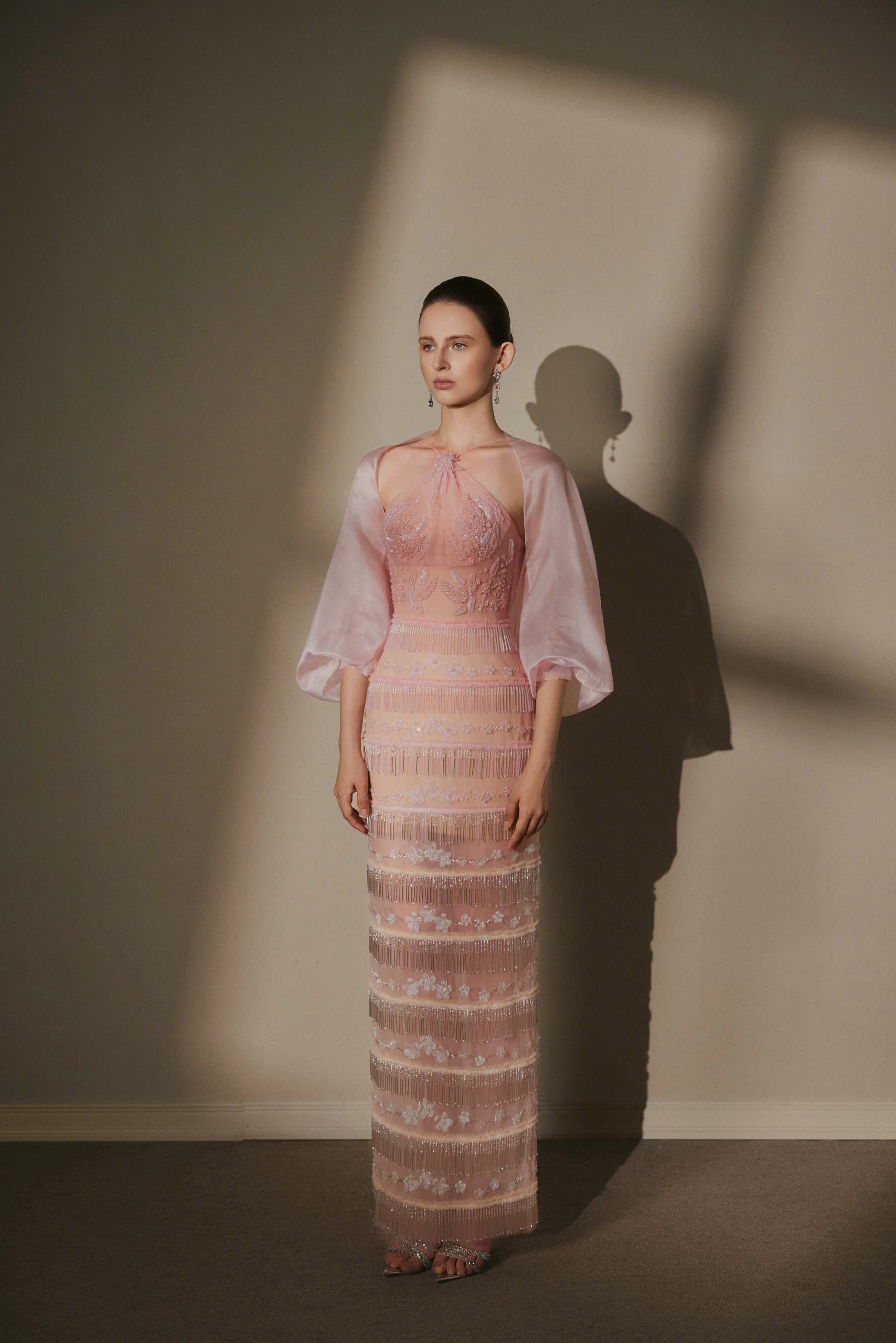 Elora Dress