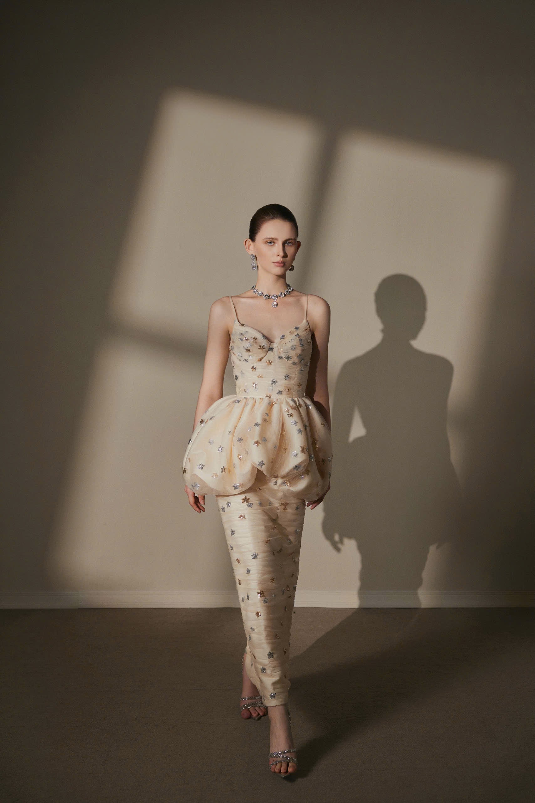 Lorevia Dress