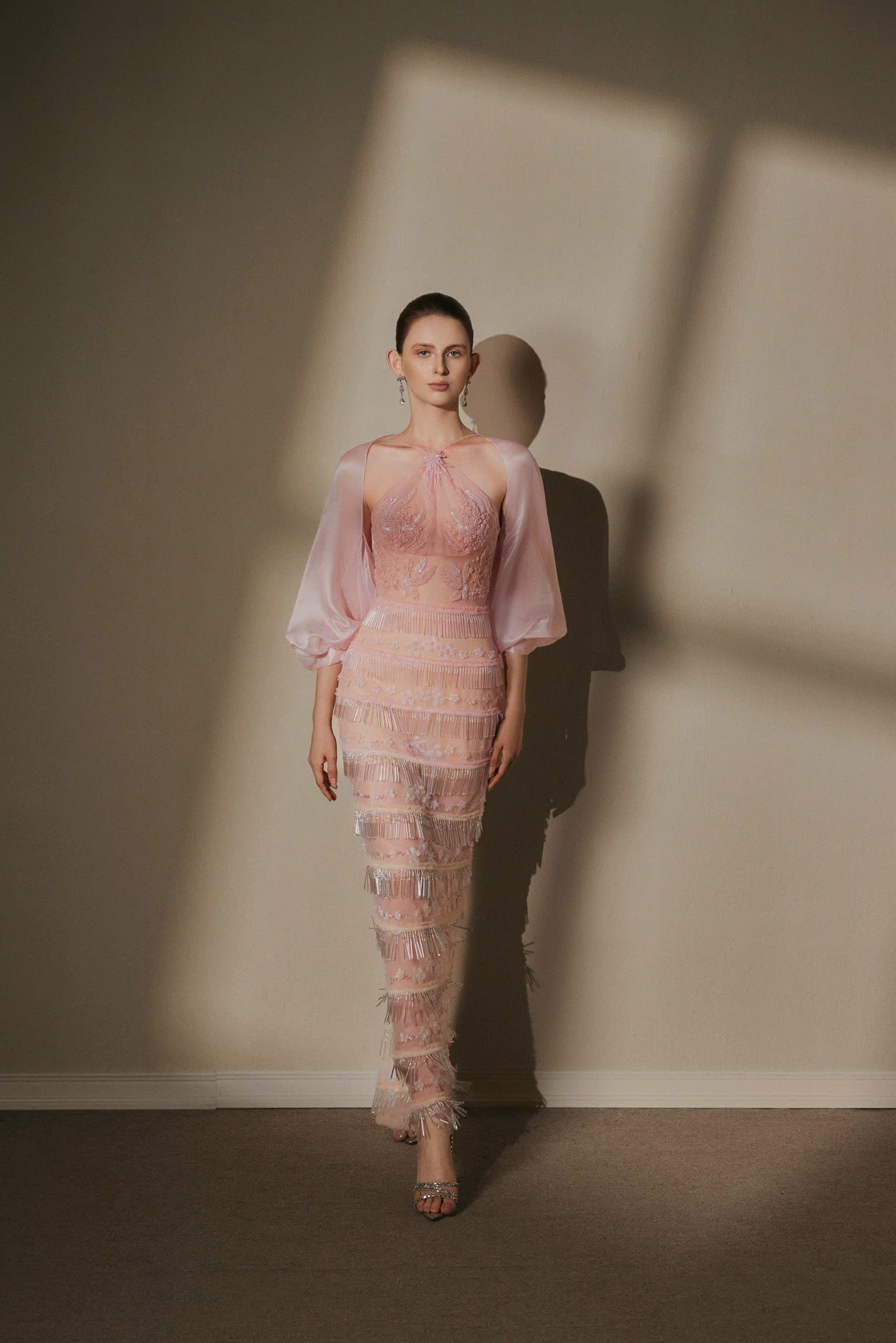 Elora Dress