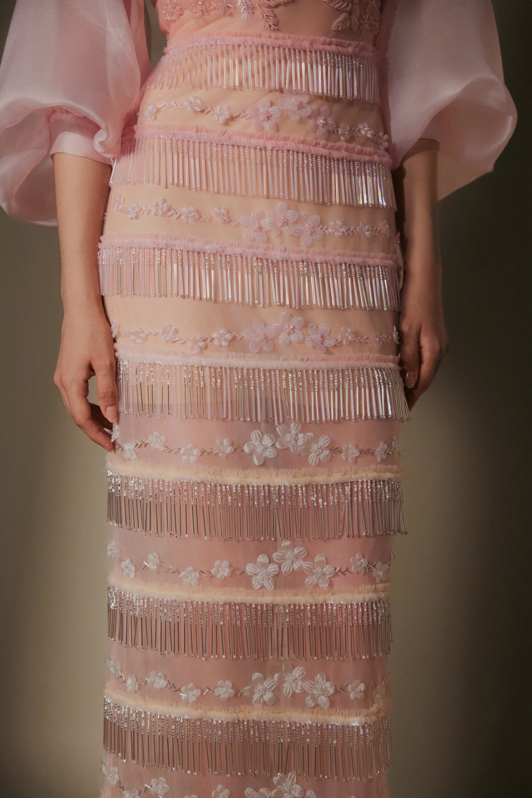 Elora Dress
