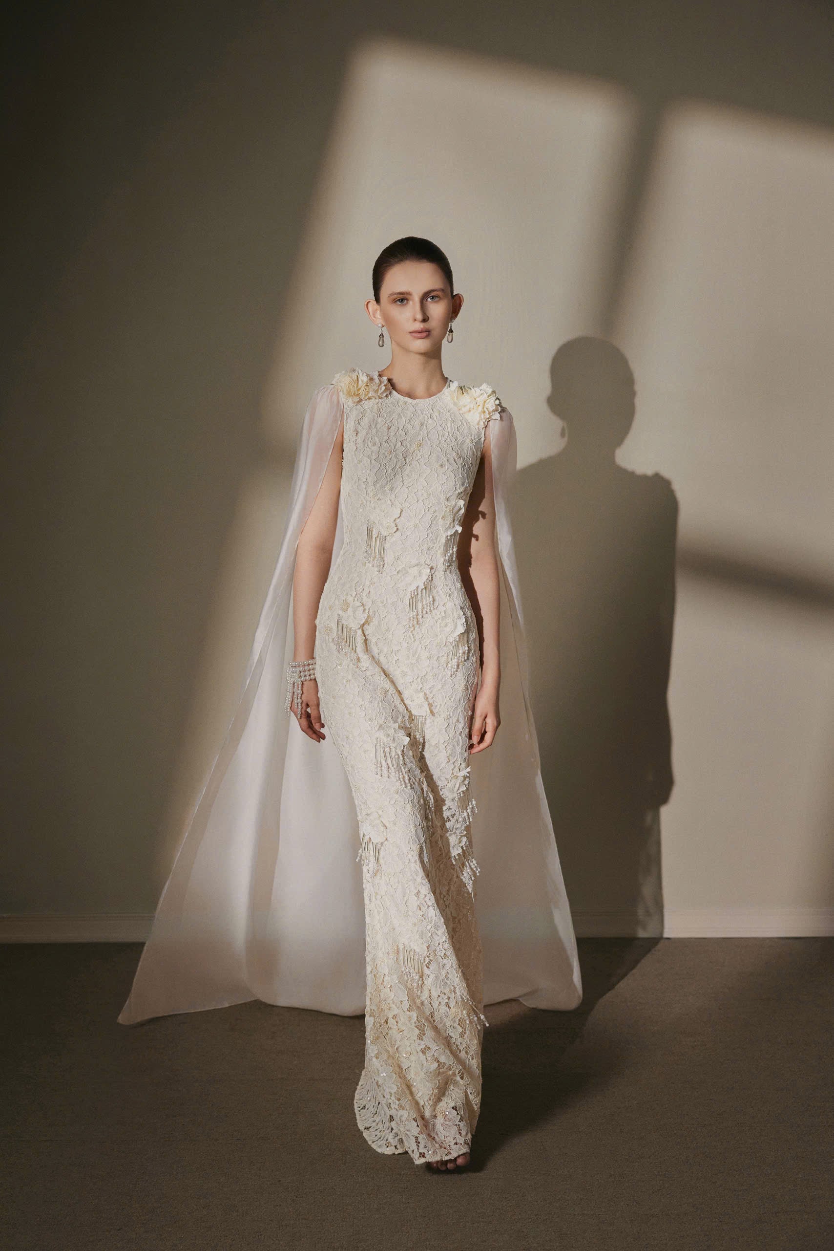 Velissa Dress