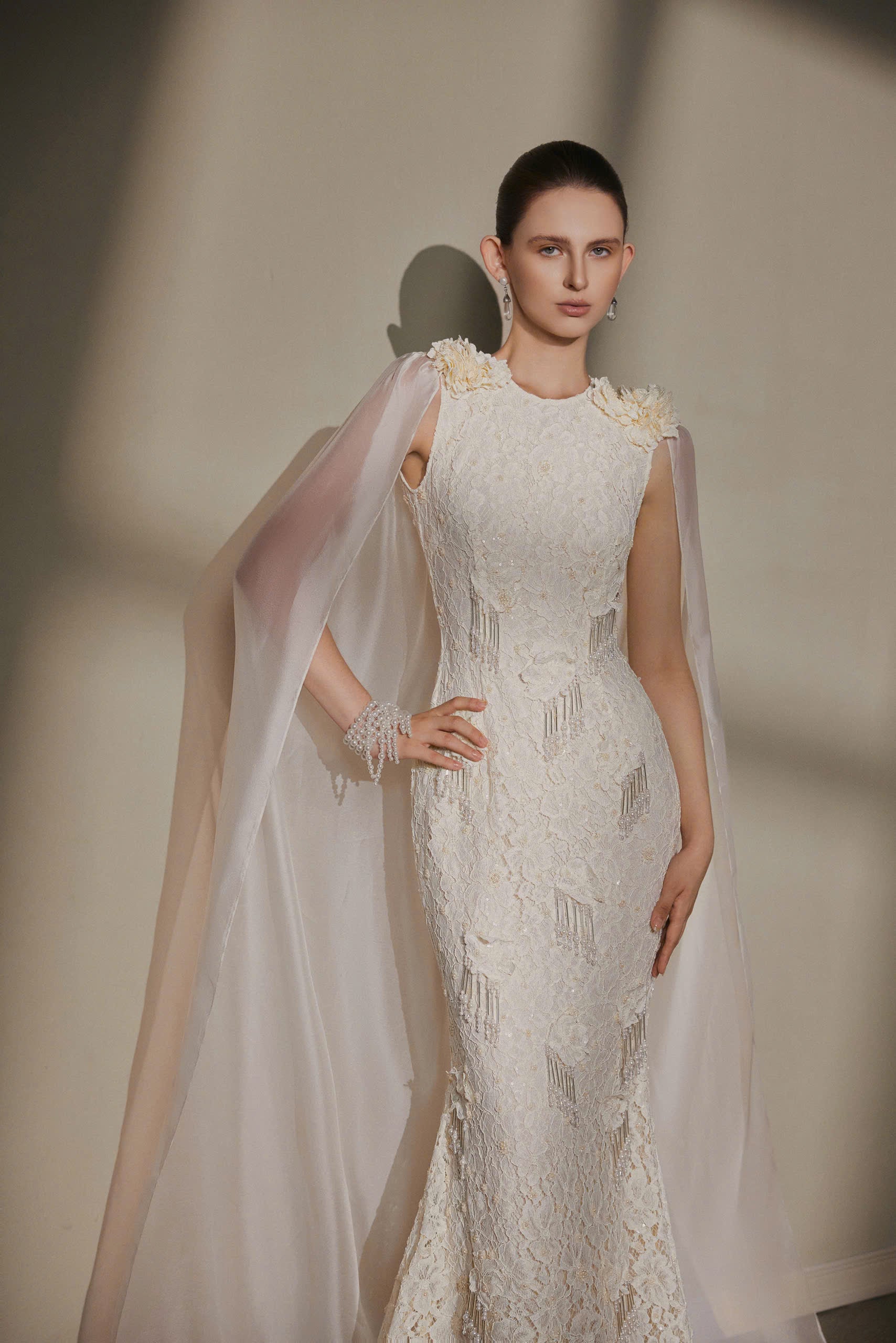 Velissa Dress