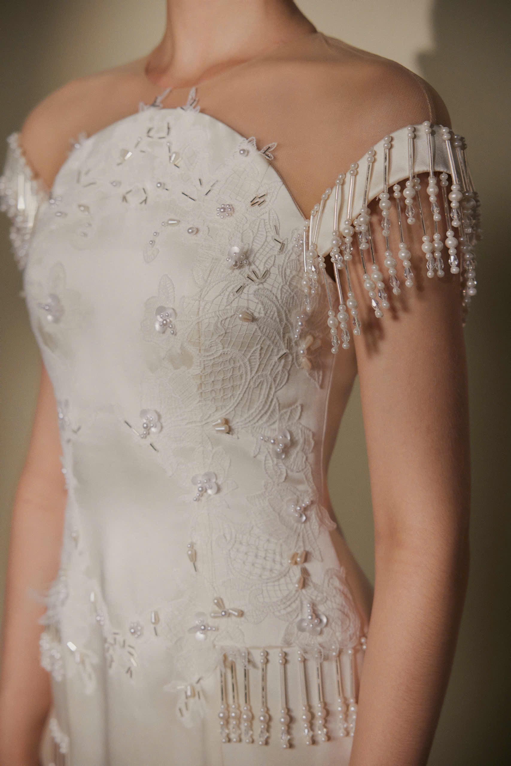 Mireva Dress