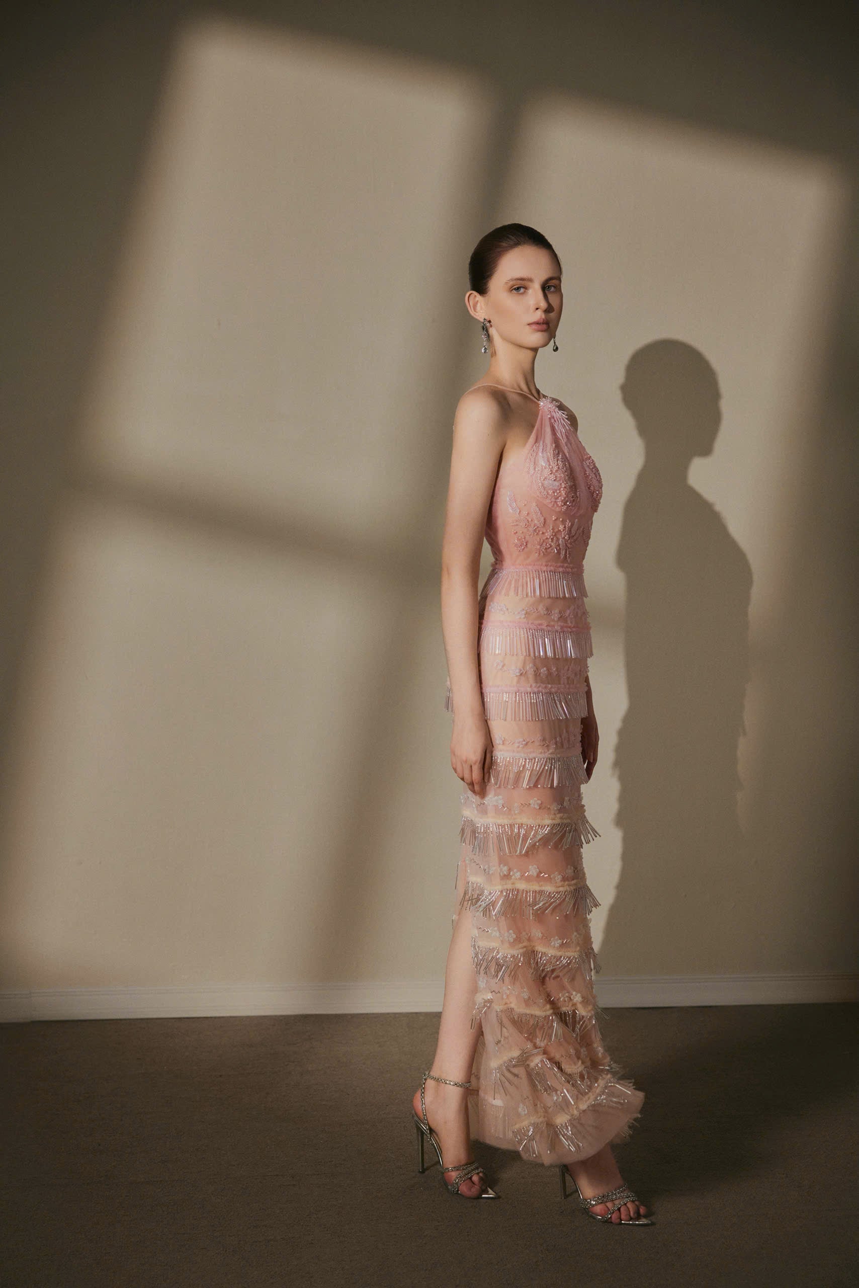 Elora Dress