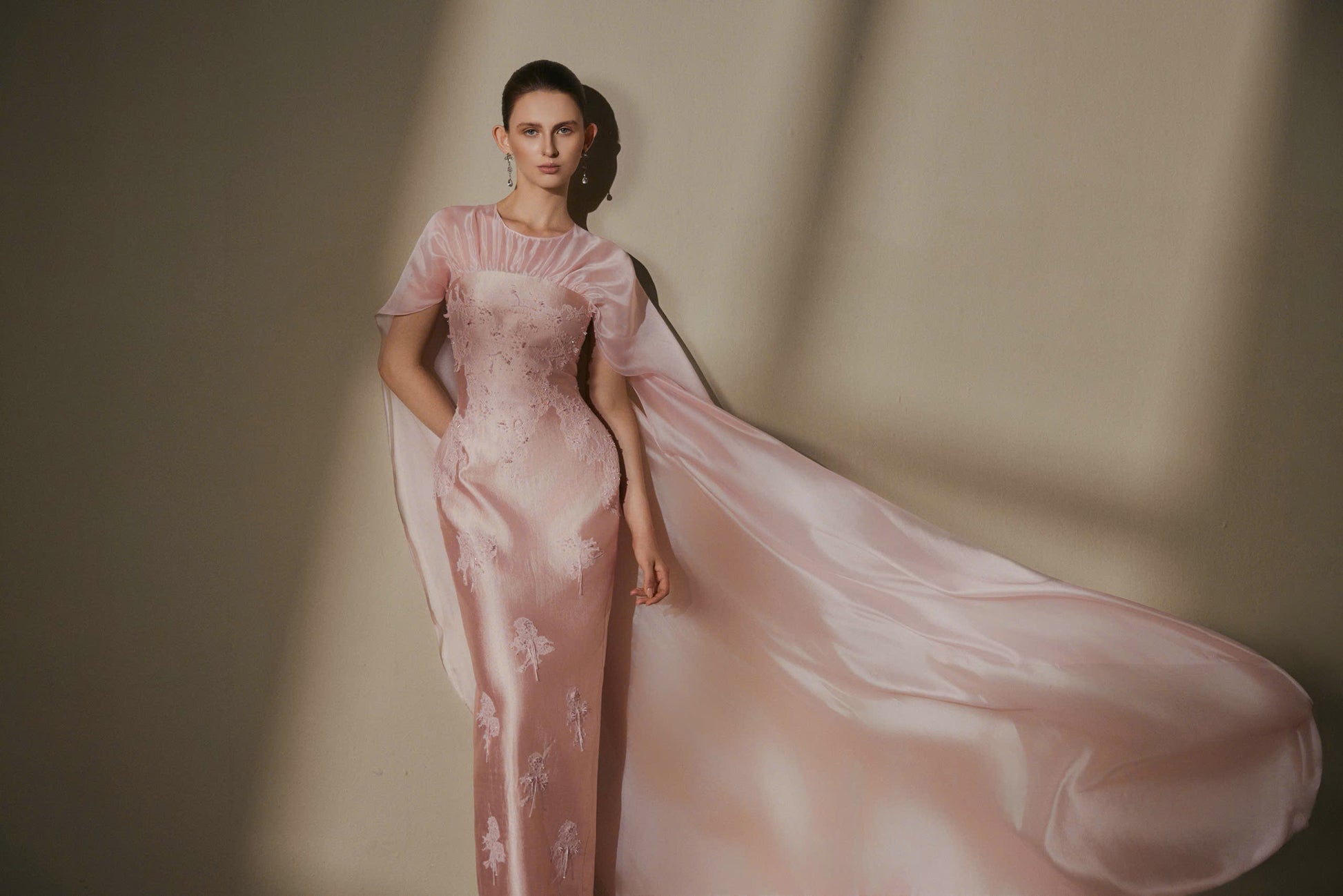 Veloura Dress