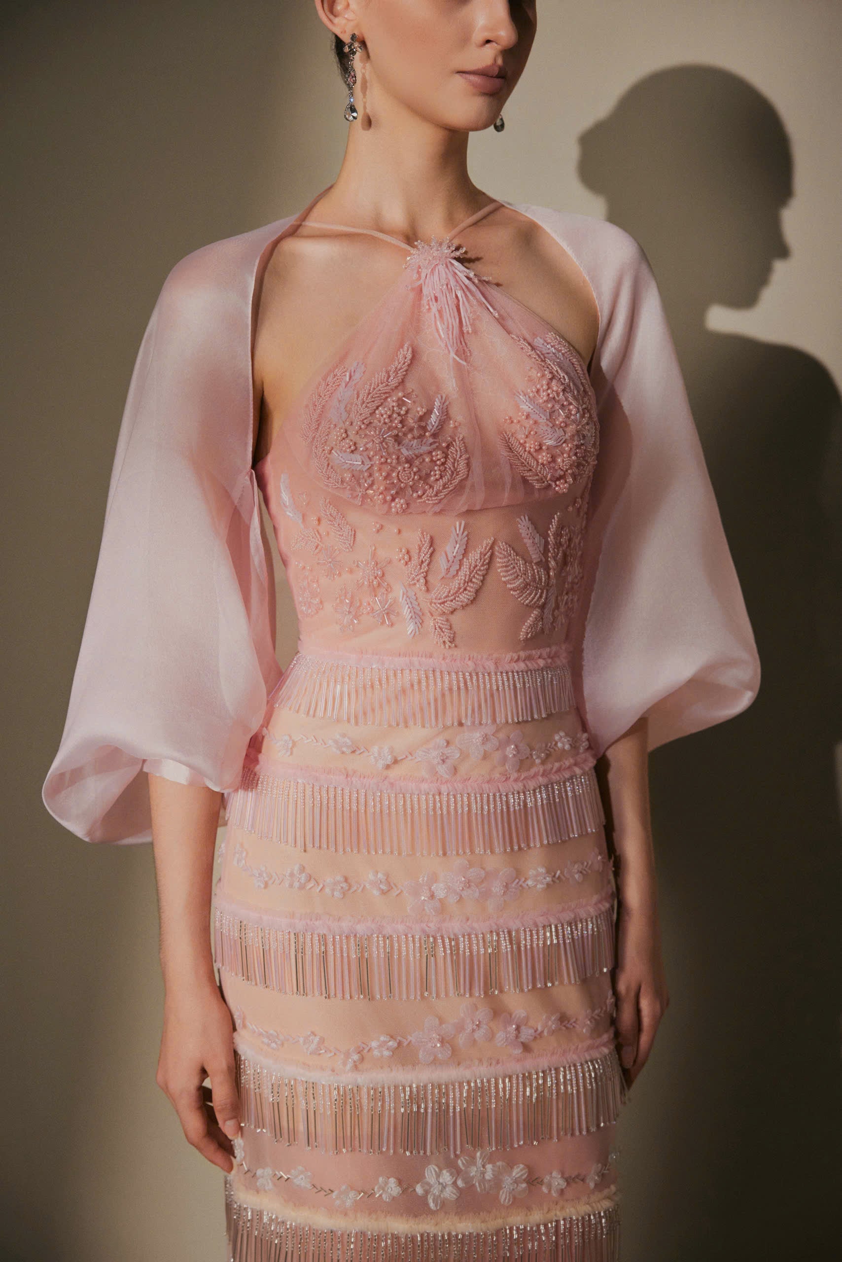 Elora Dress
