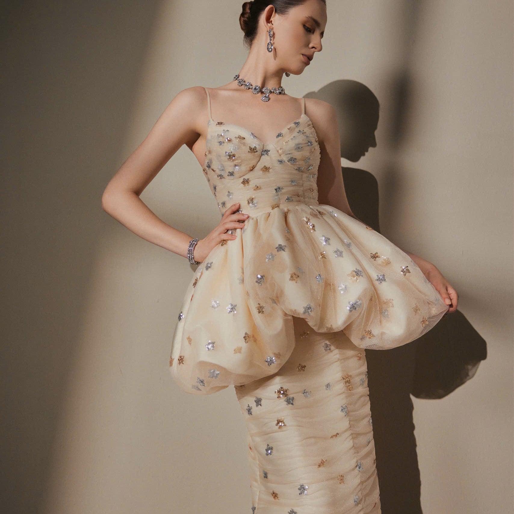 Lorevia Dress