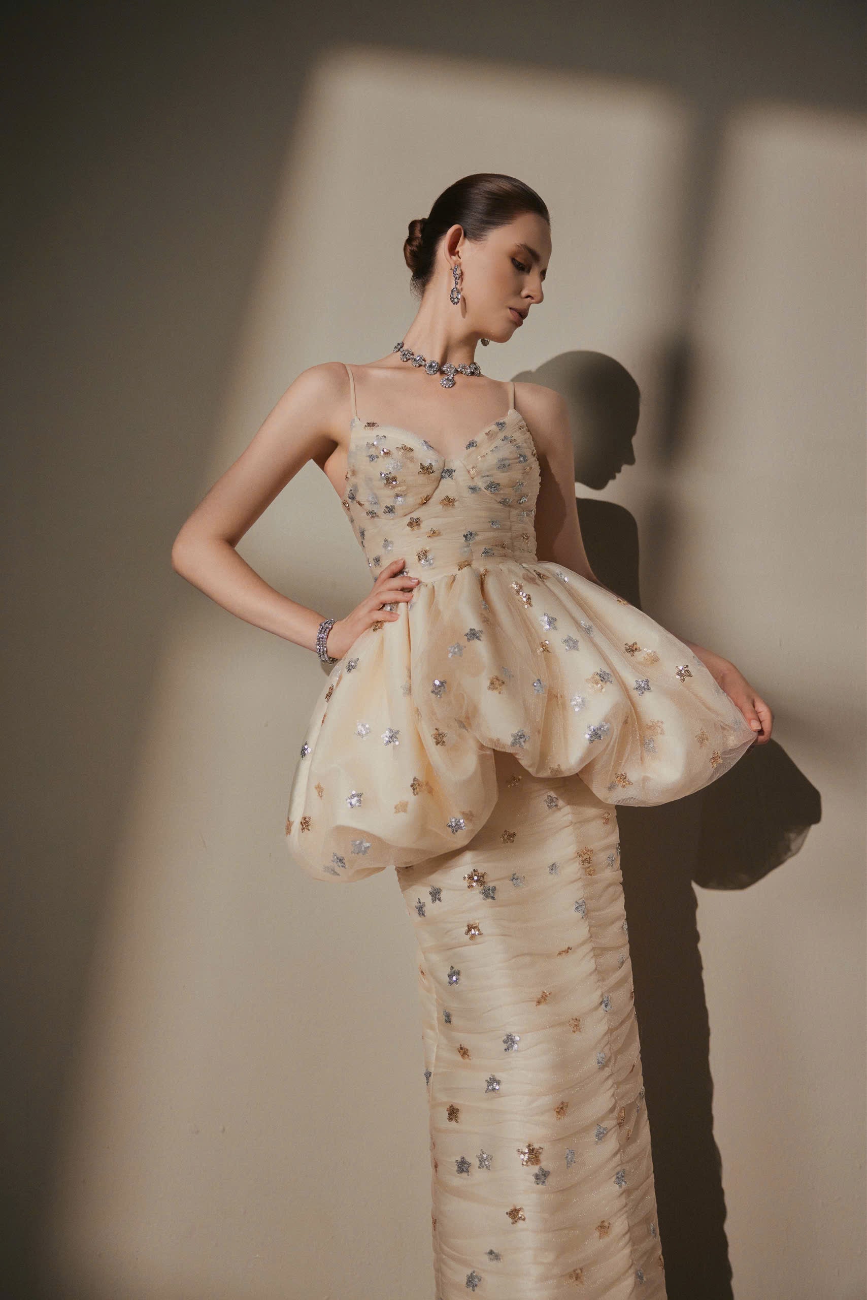 Lorevia Dress