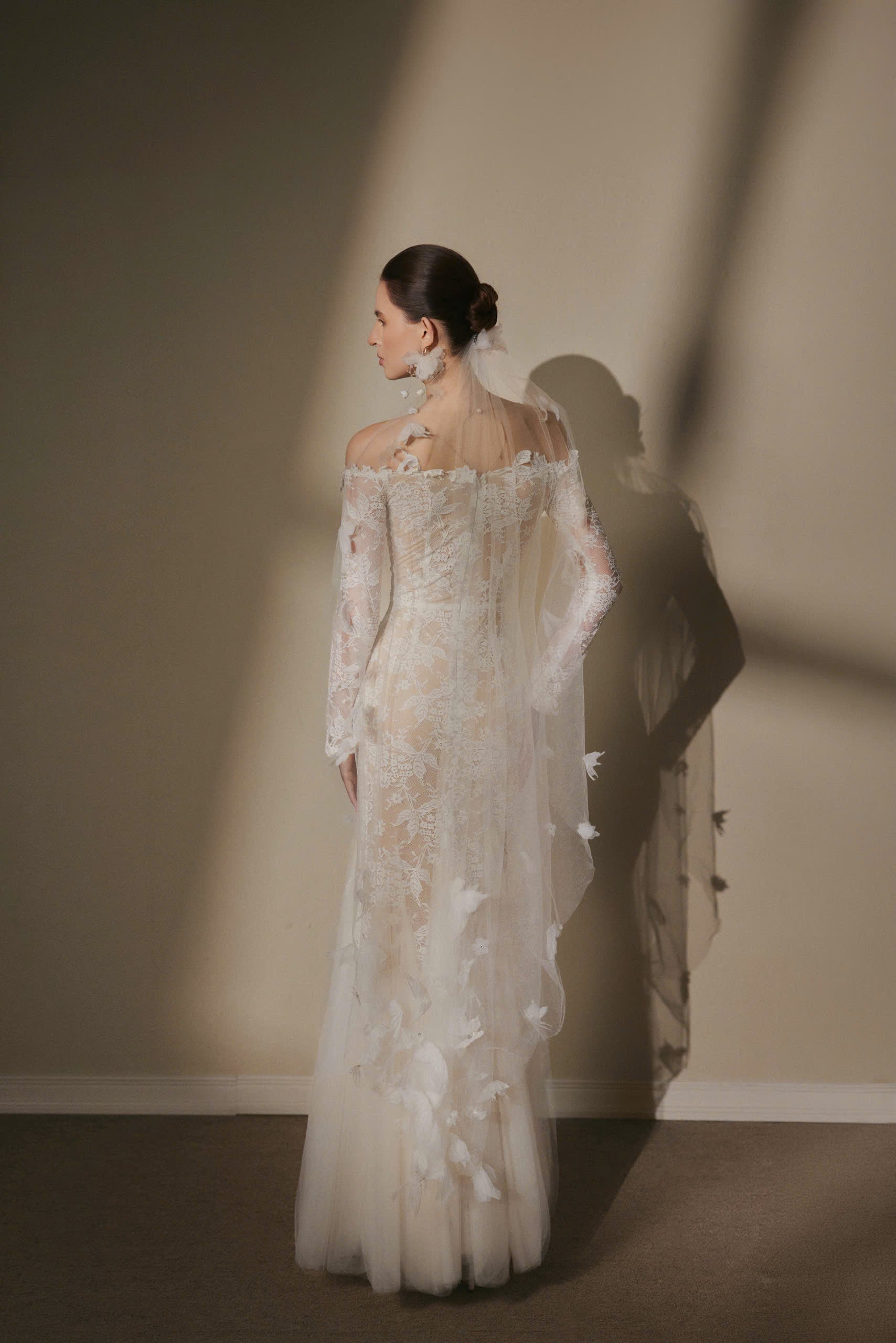 Amelie Dress