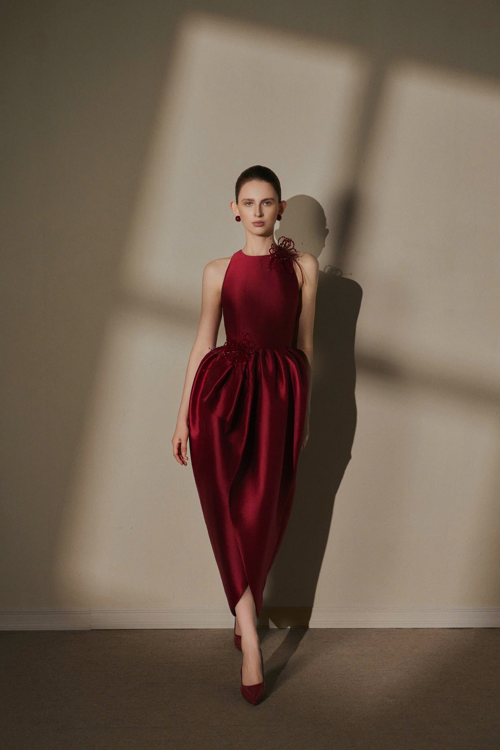 Seren Dress