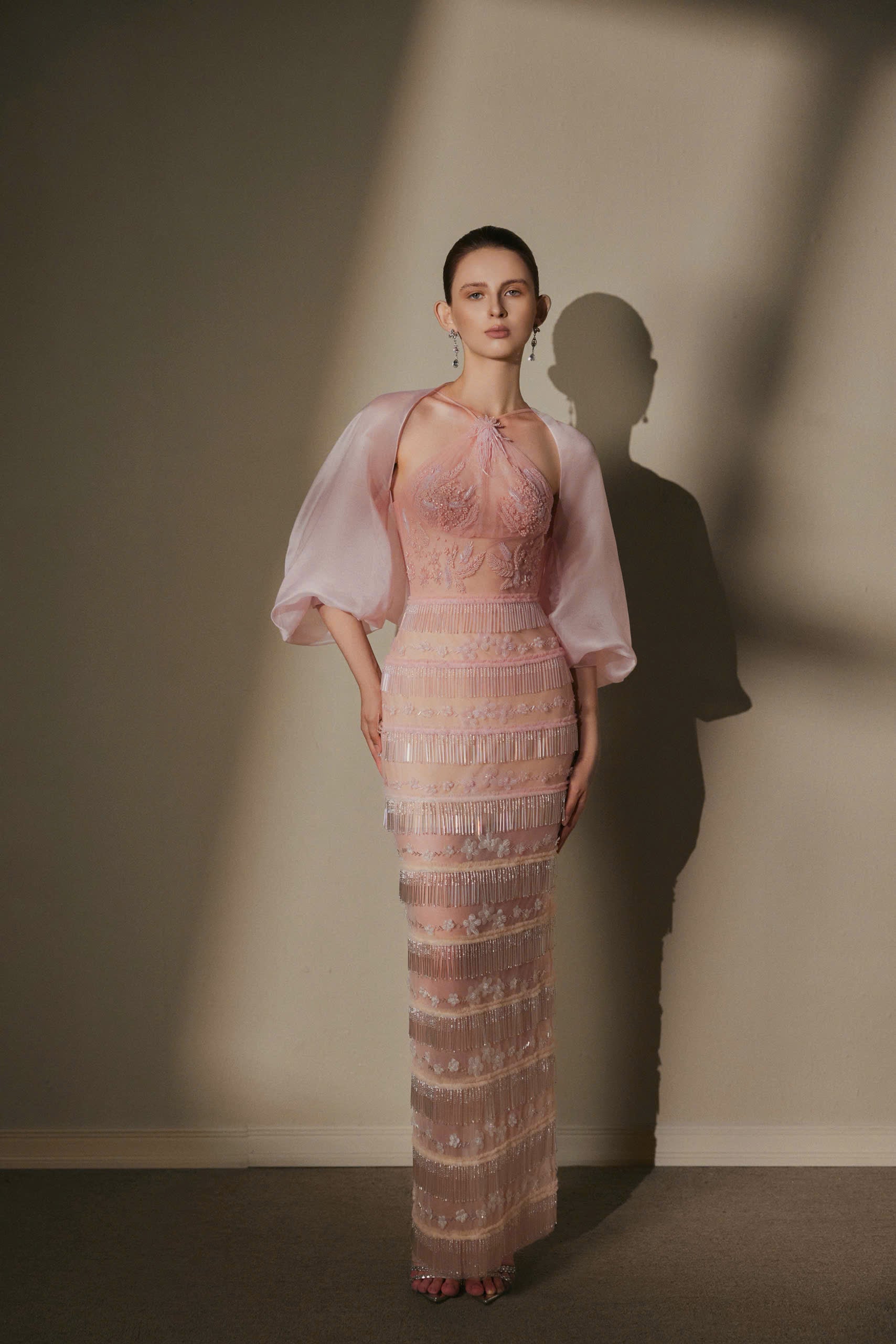 Elora Dress