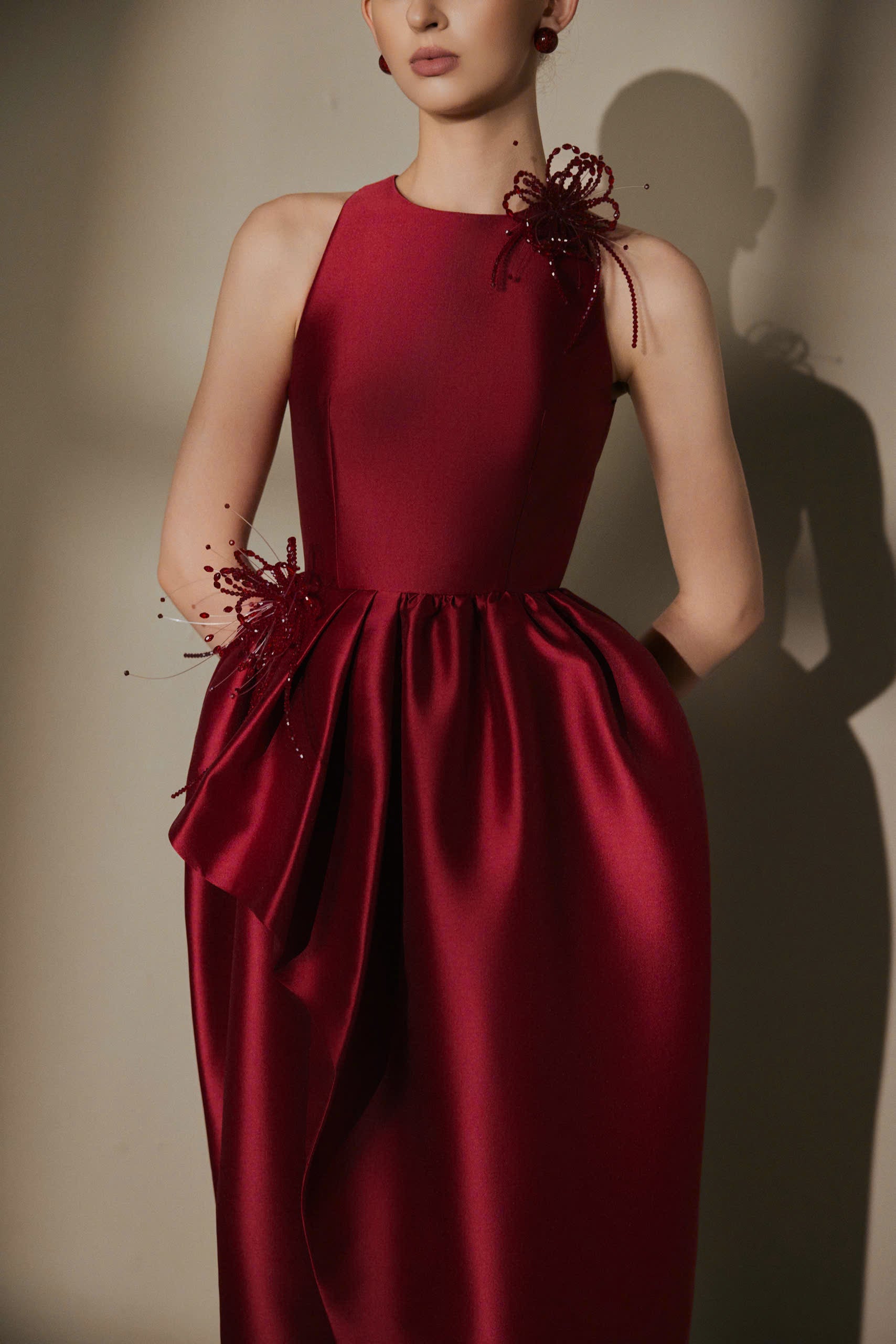 Seren Dress