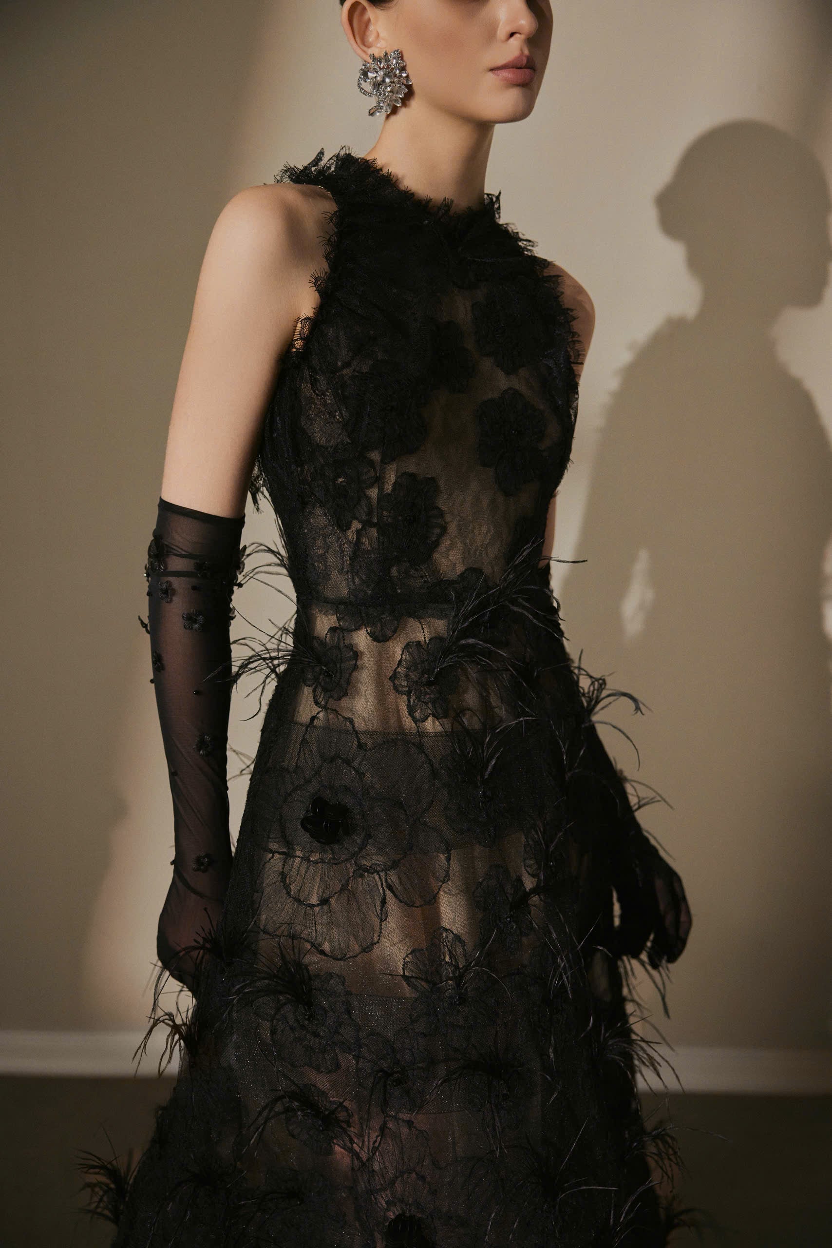 Lunara Dress