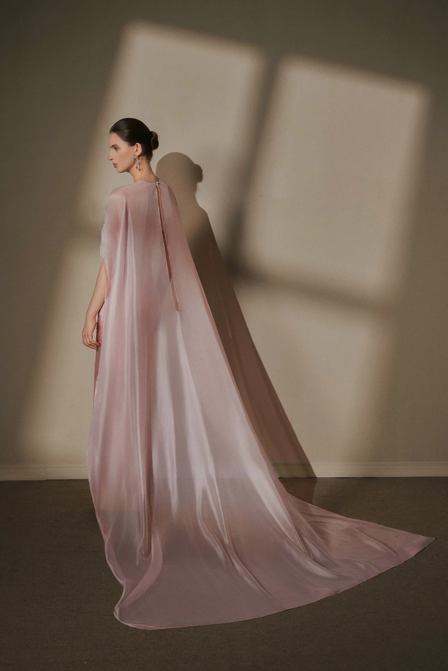 Veloura Dress
