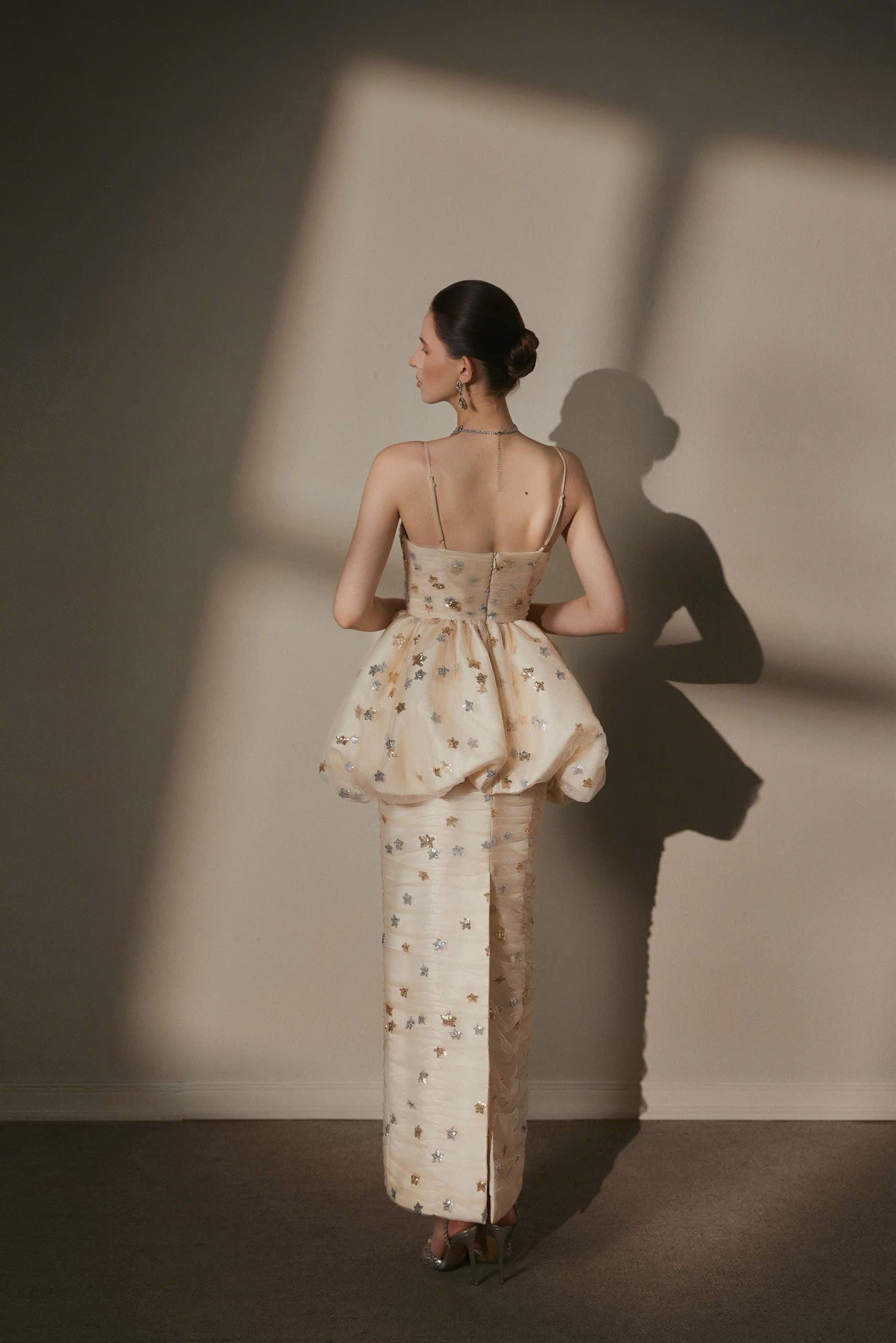 Lorevia Dress