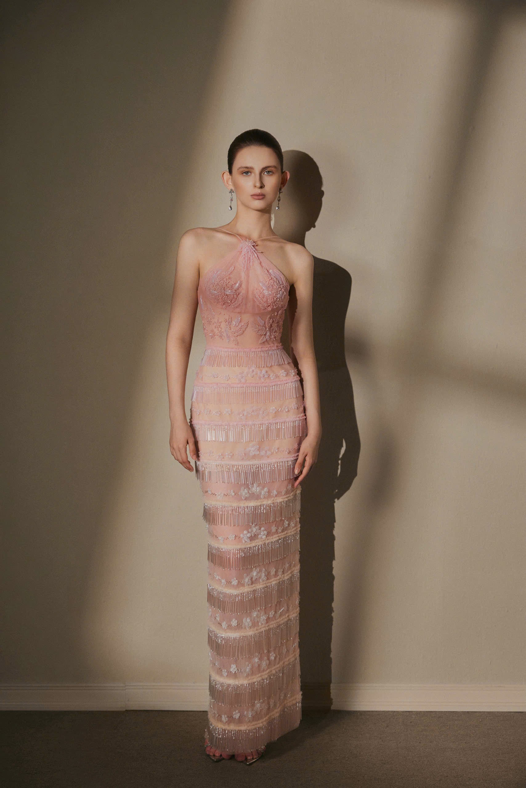 Elora Dress