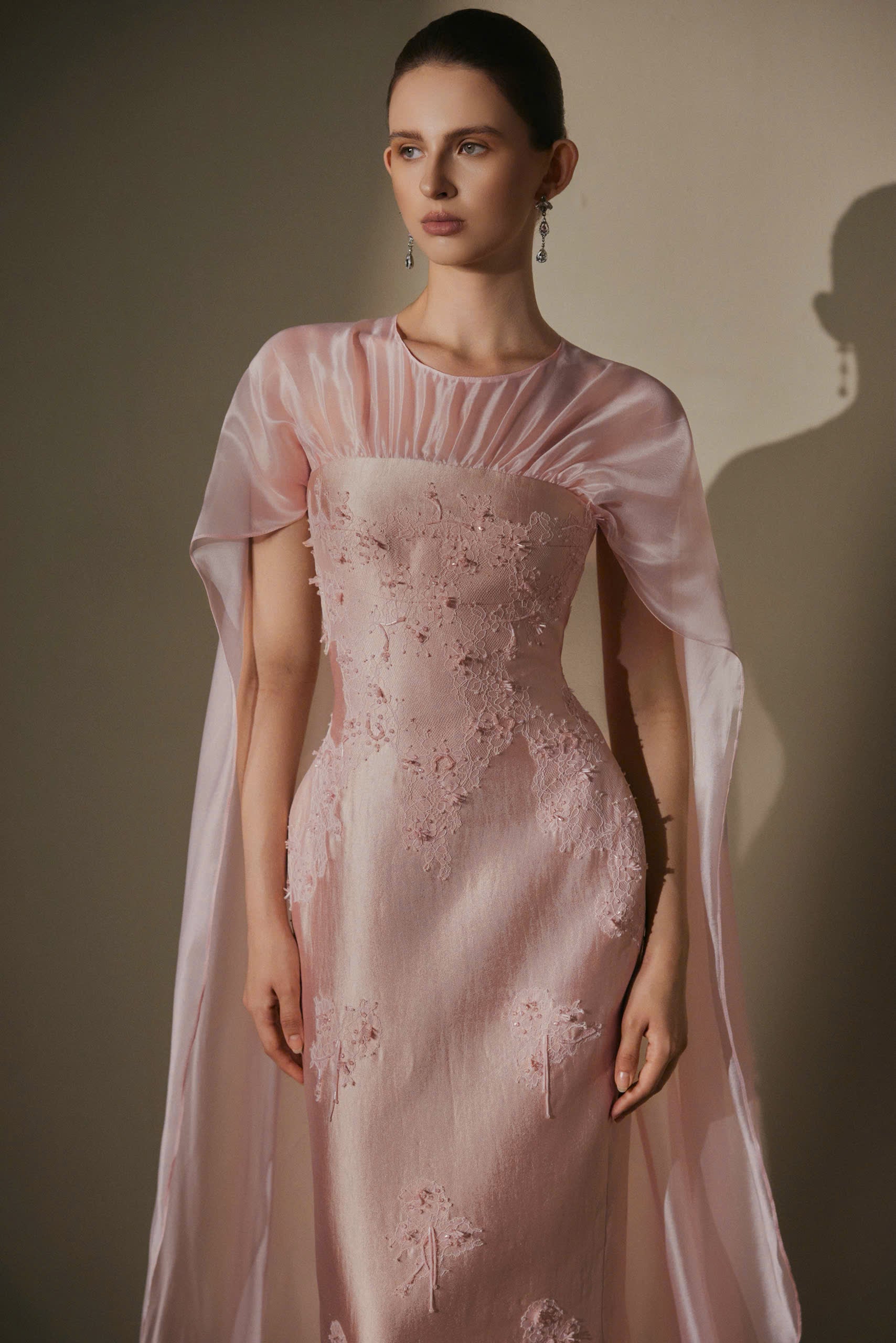 Veloura Dress