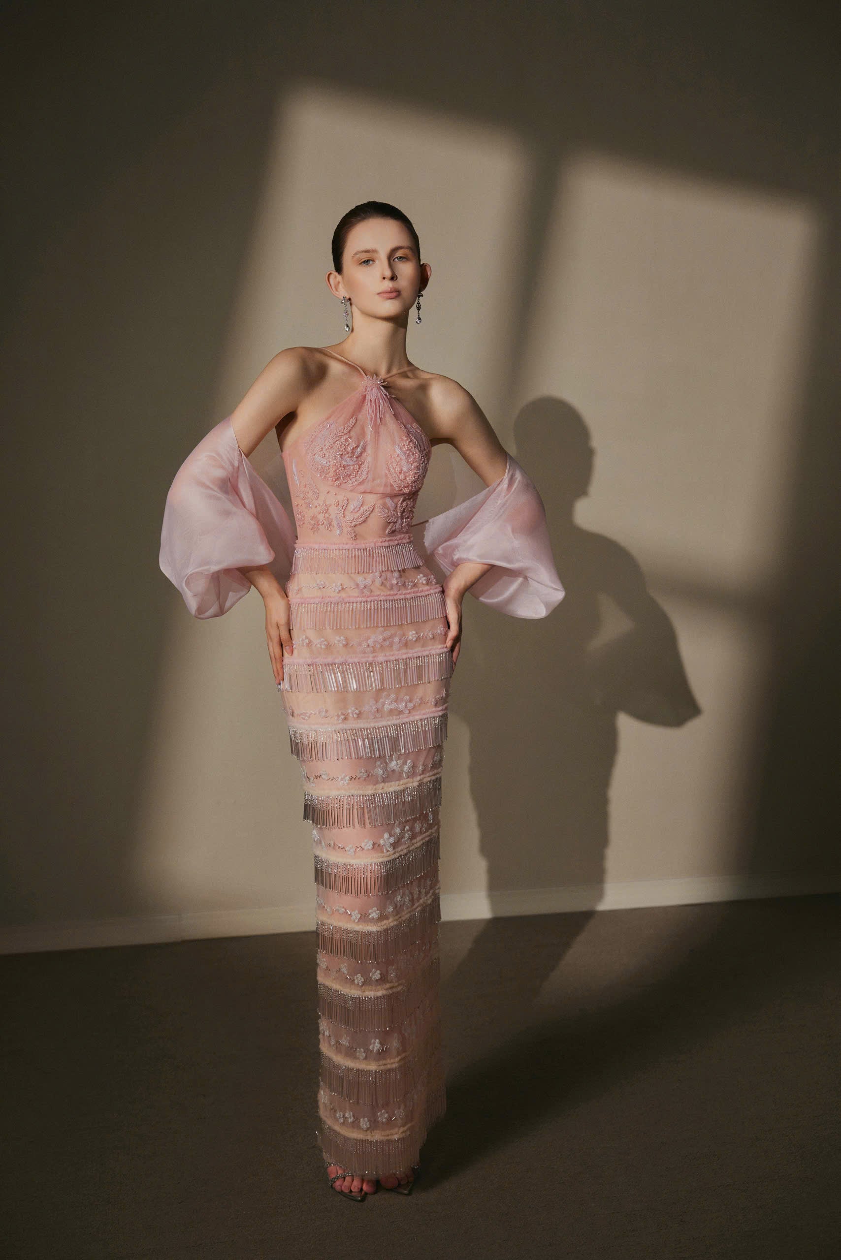 Elora Dress