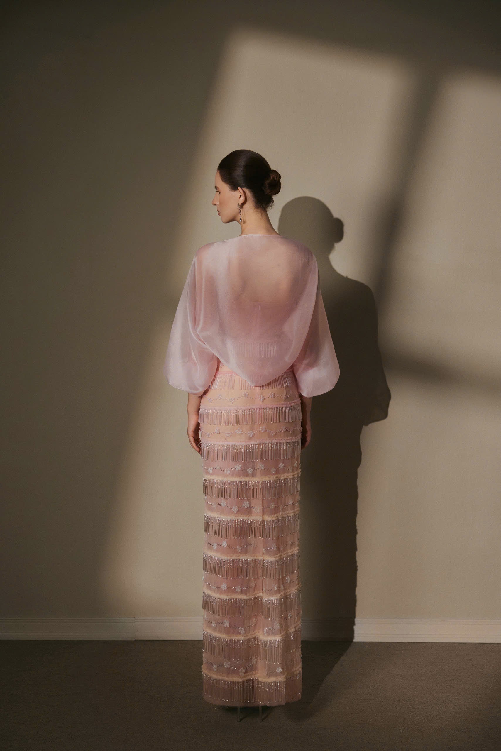 Elora Dress
