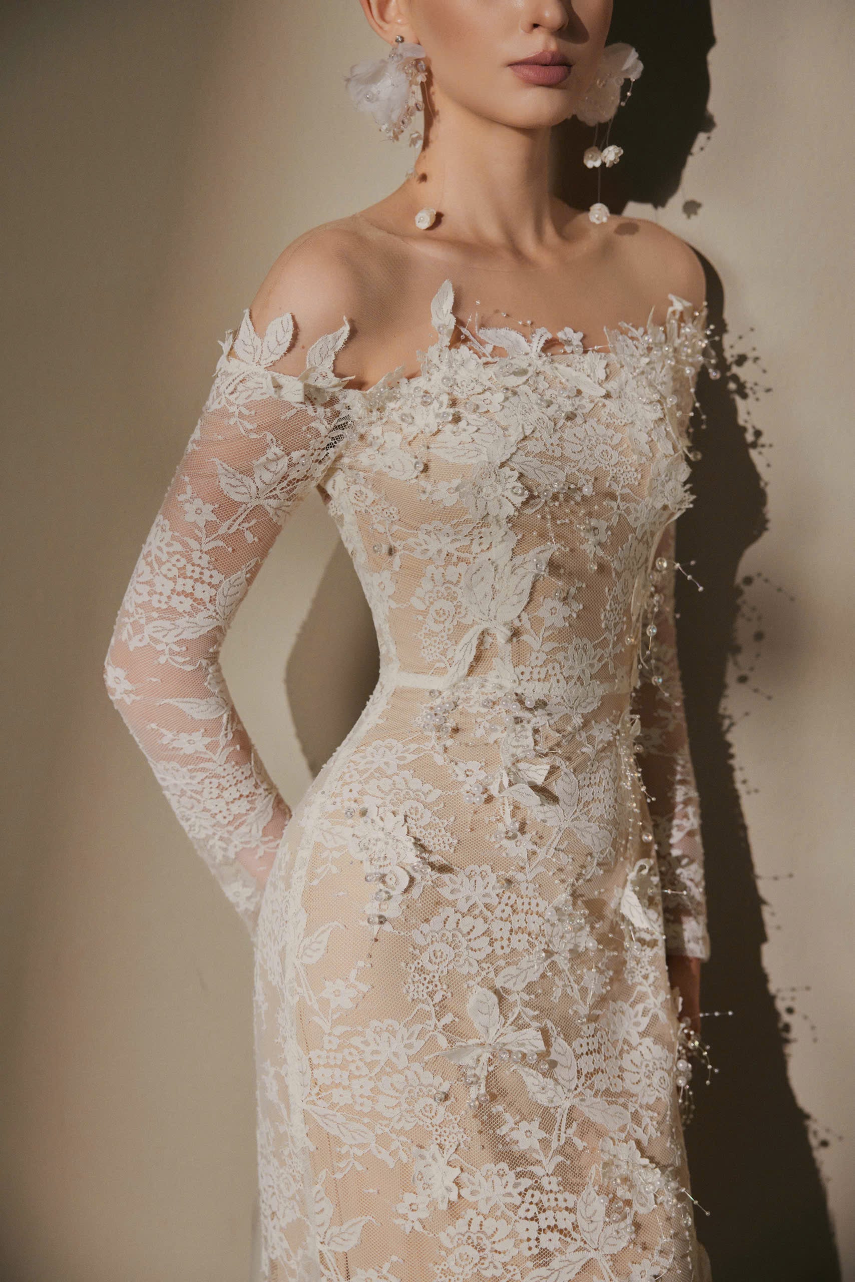 Amelie Dress