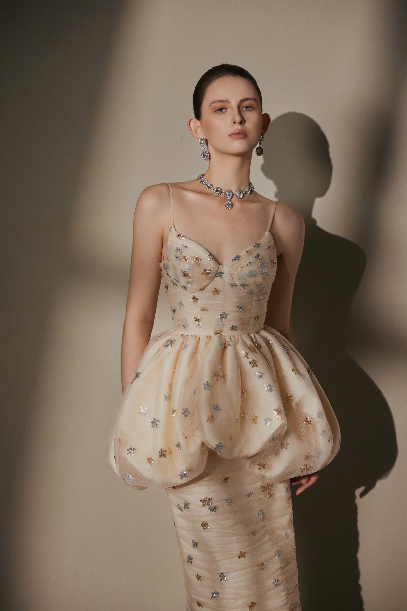 Lorevia Dress