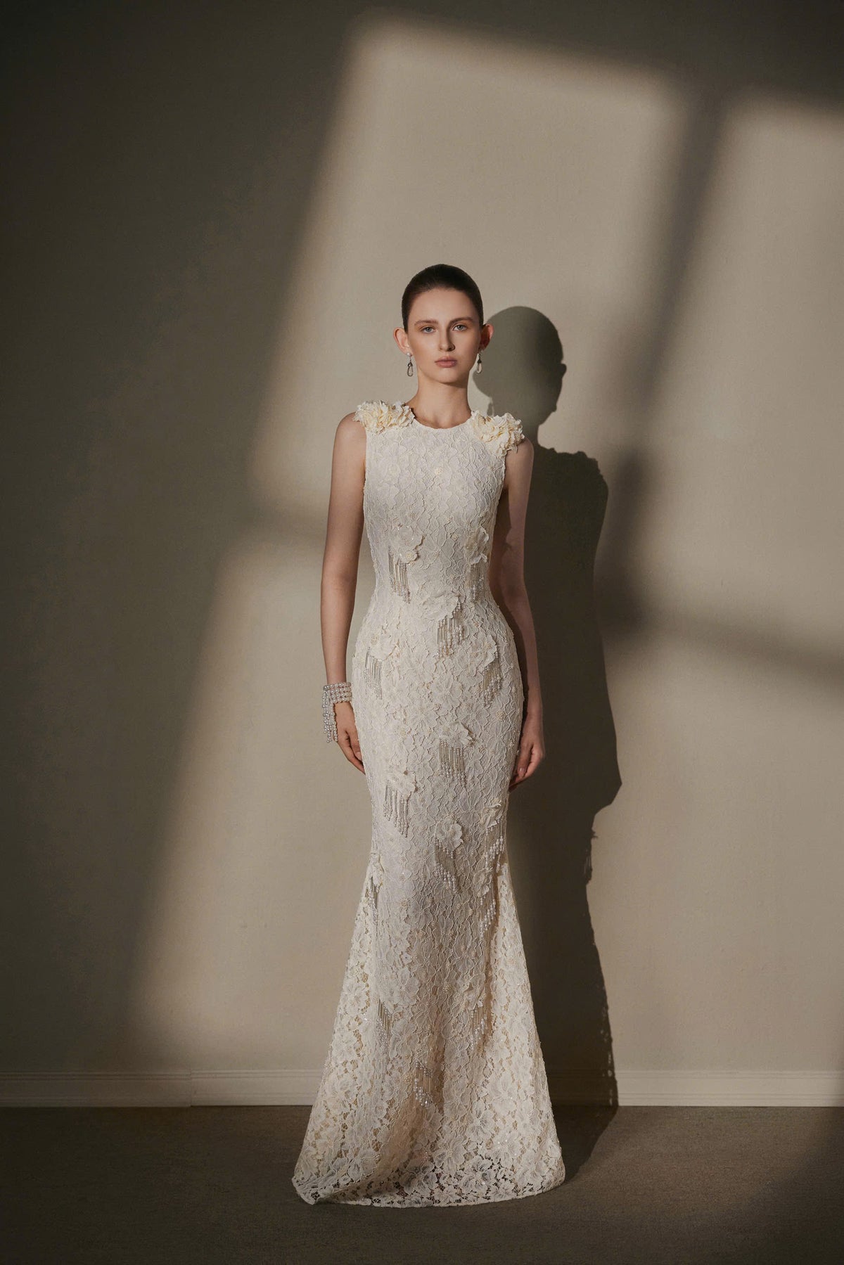 Velissa Dress
