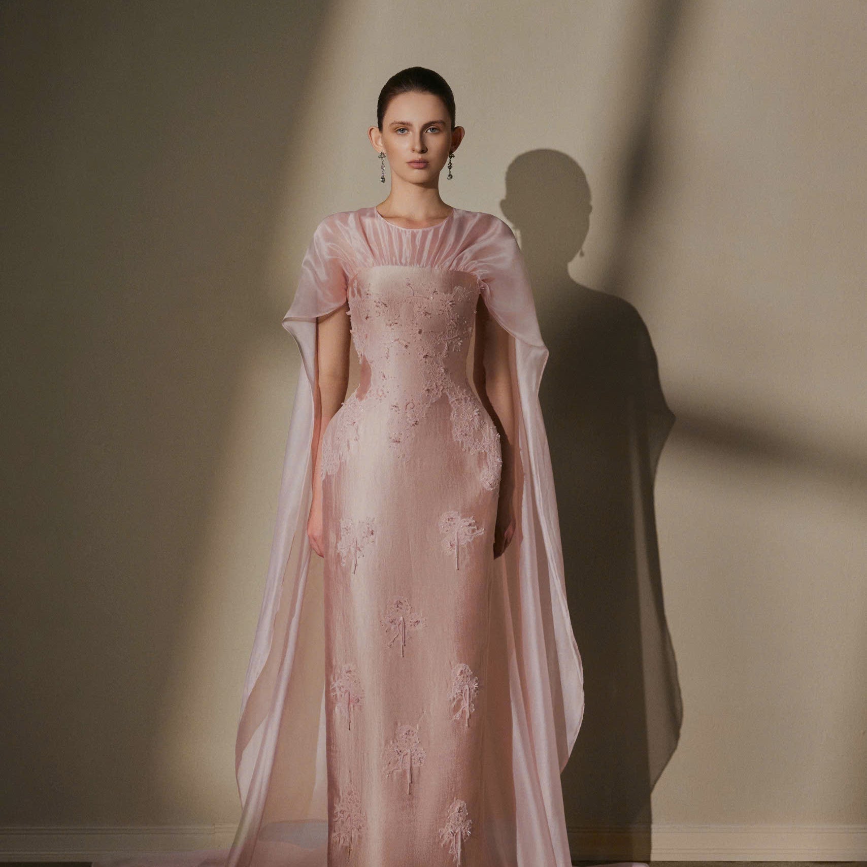 Veloura Dress