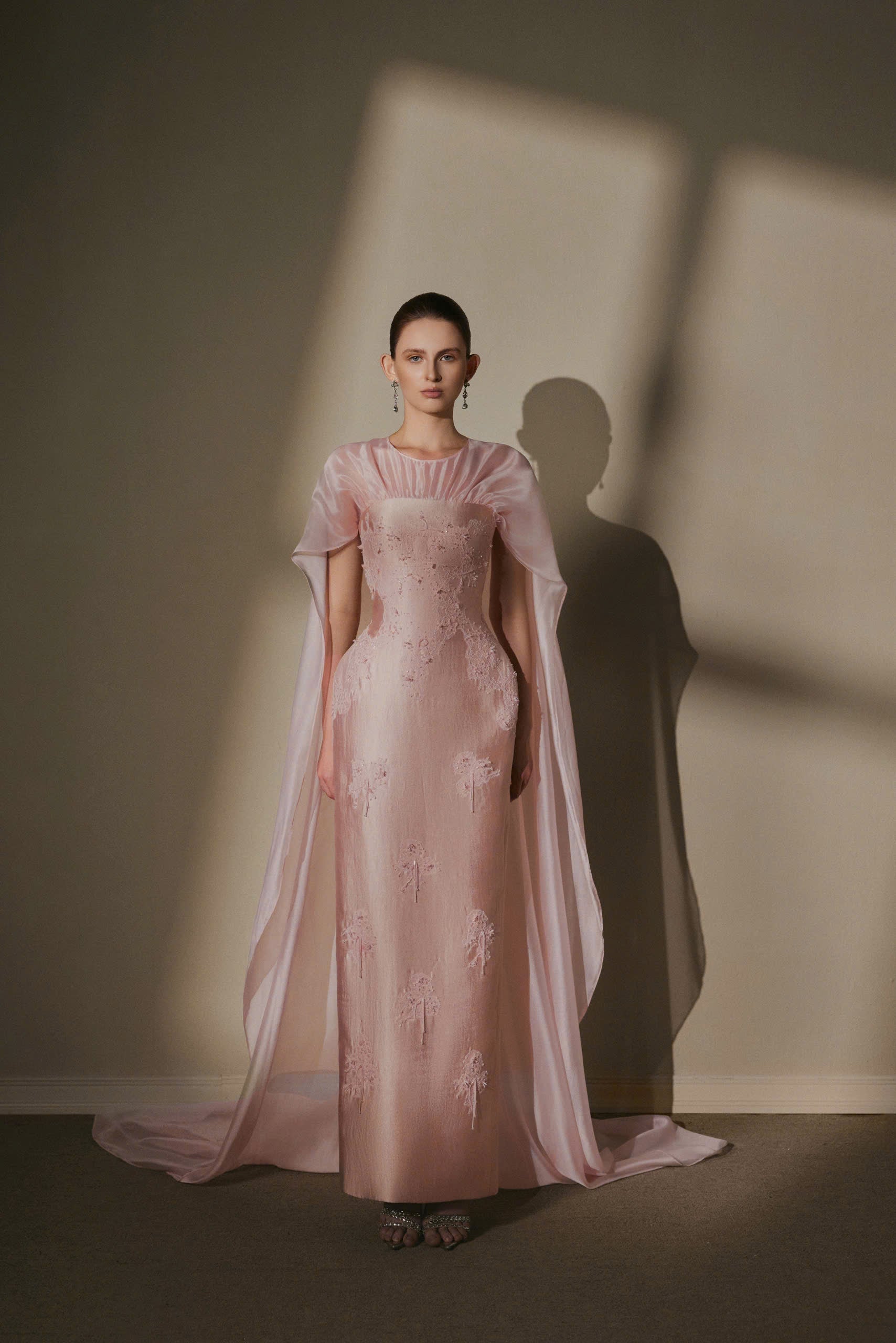 Veloura Dress