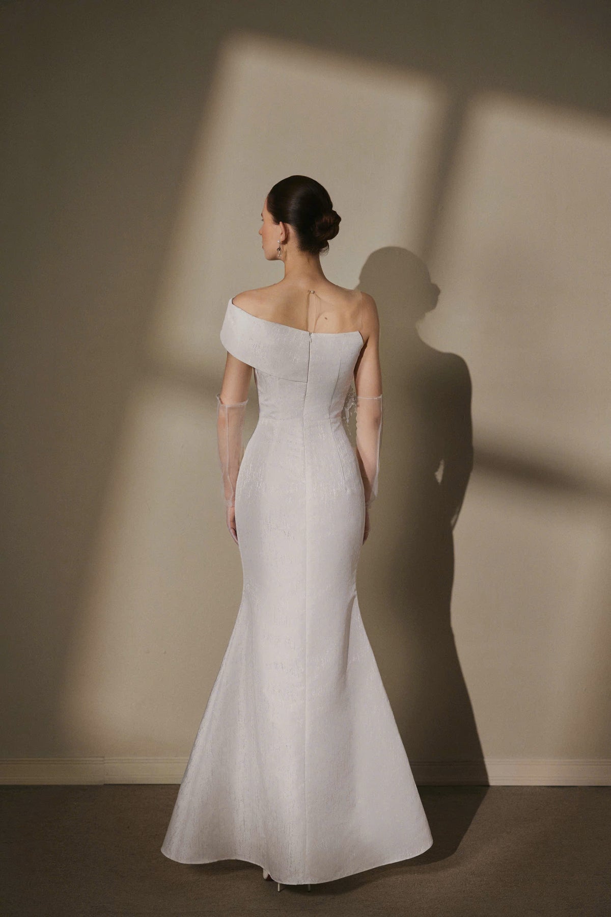 Roselle Dress