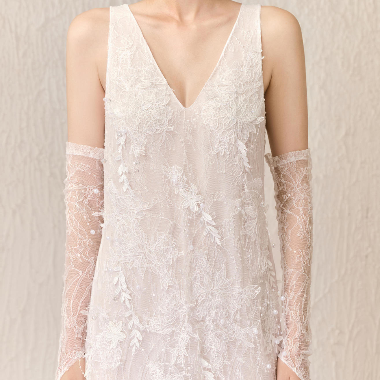 فستان إليسيا