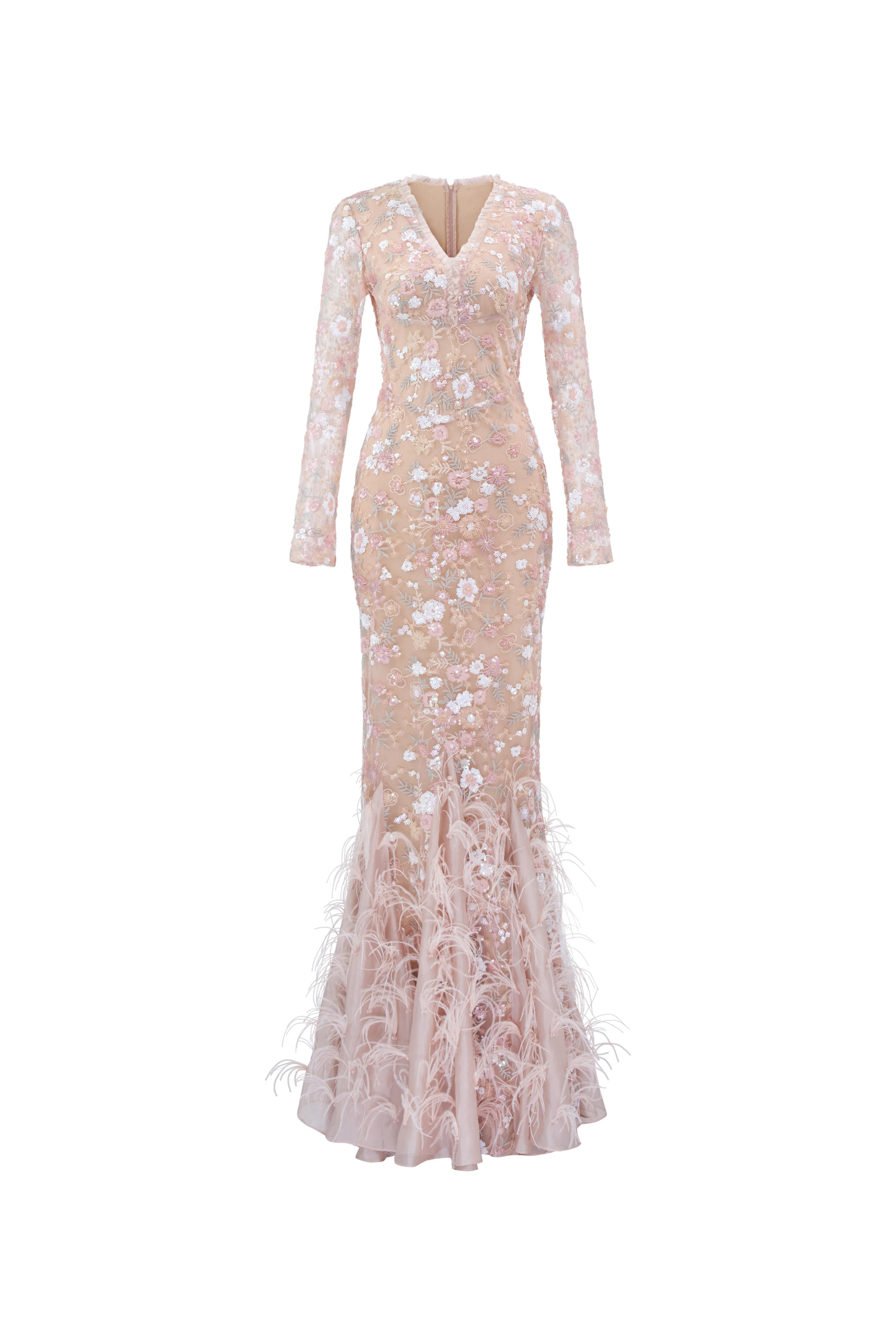 Heli Dress