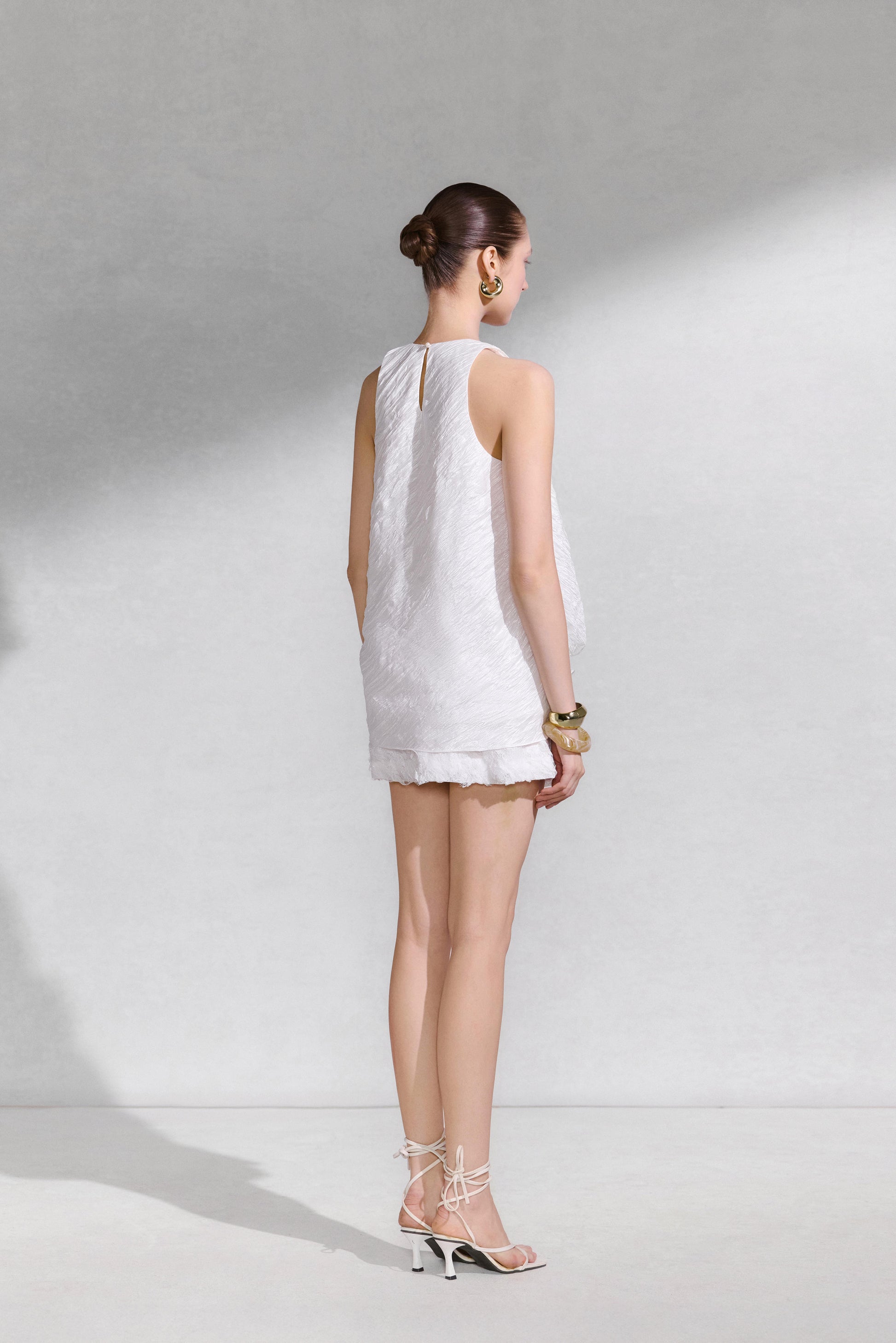 Justina Skirt