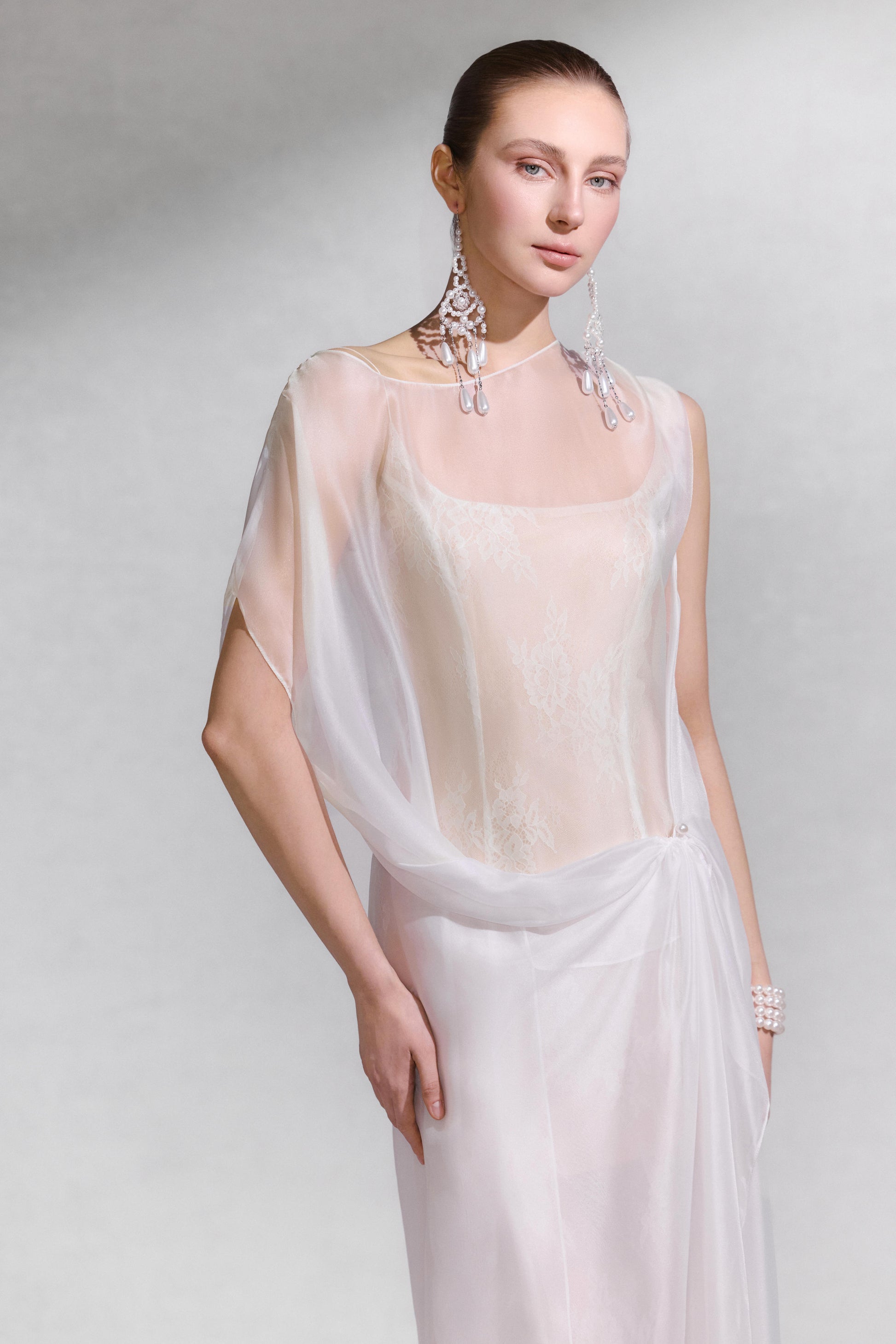 Bellona Dress