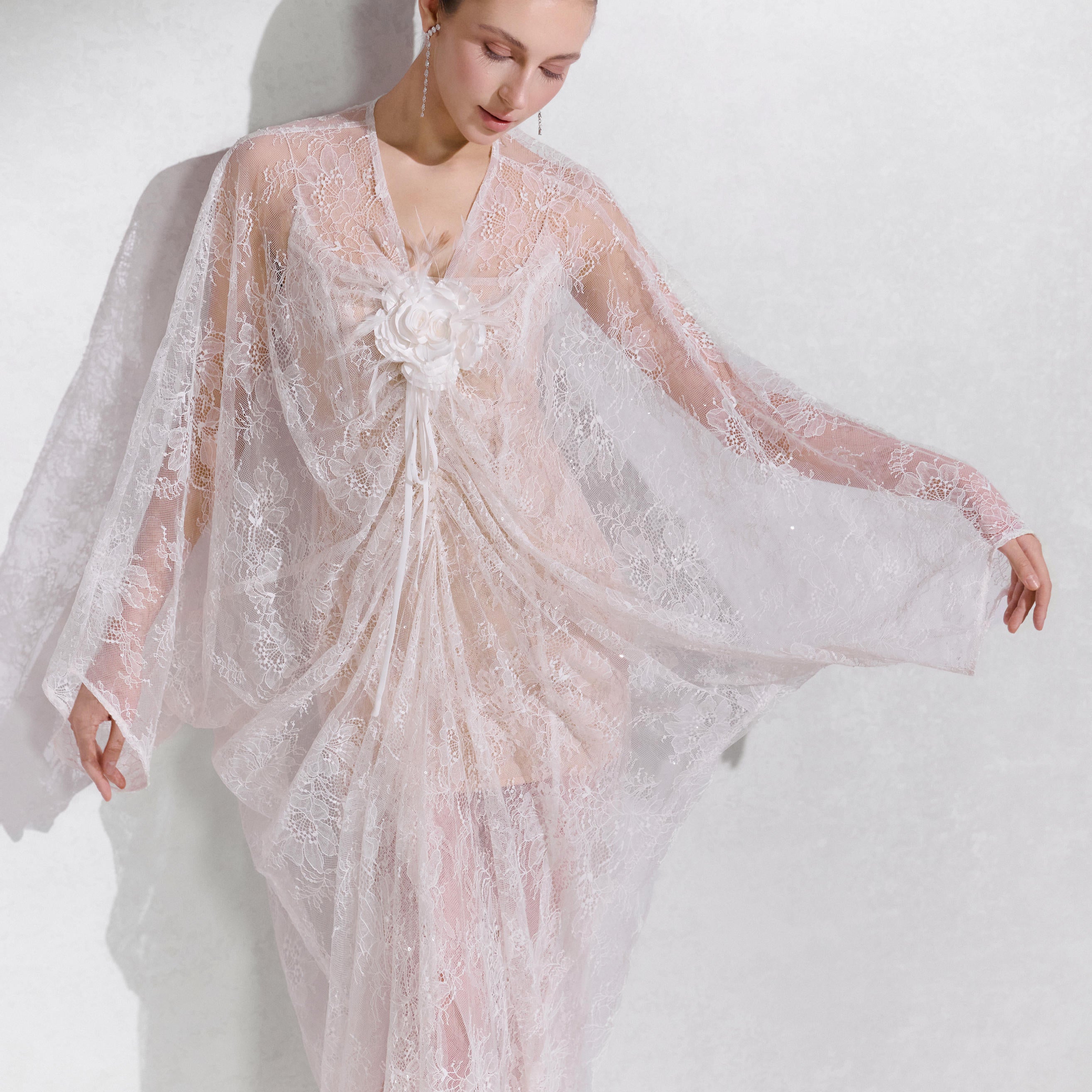 Aure Dress