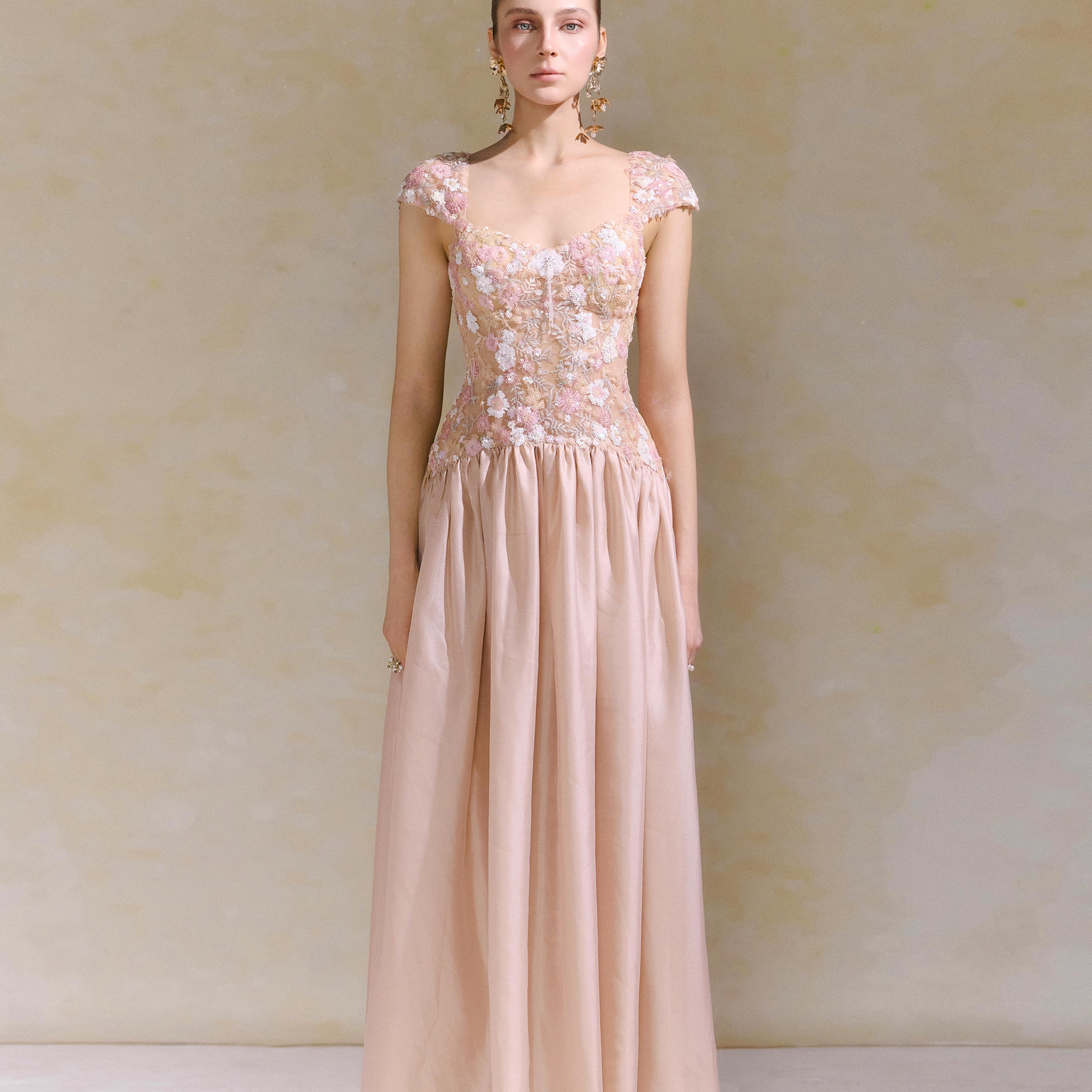 Mist Dress