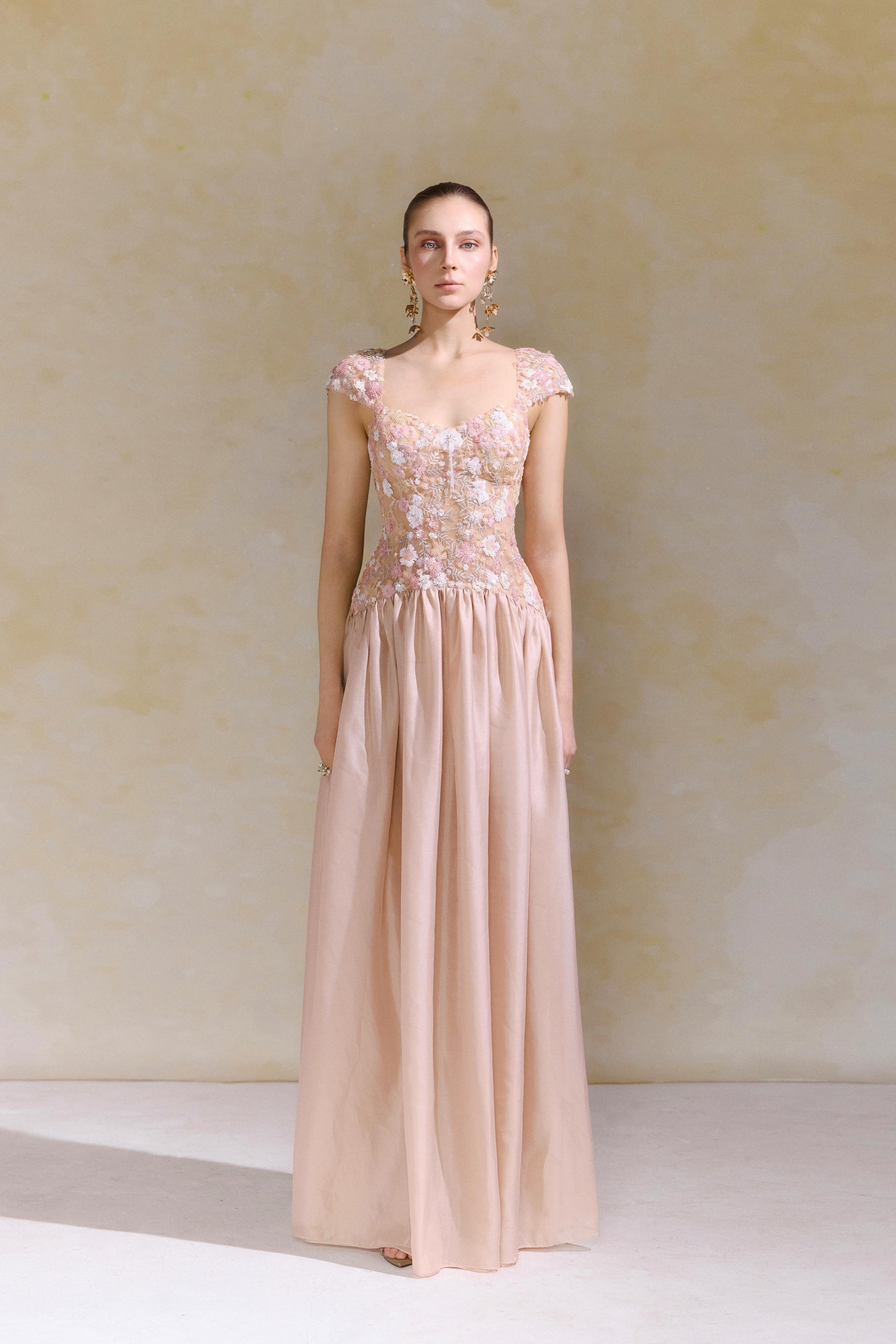 Mist Dress