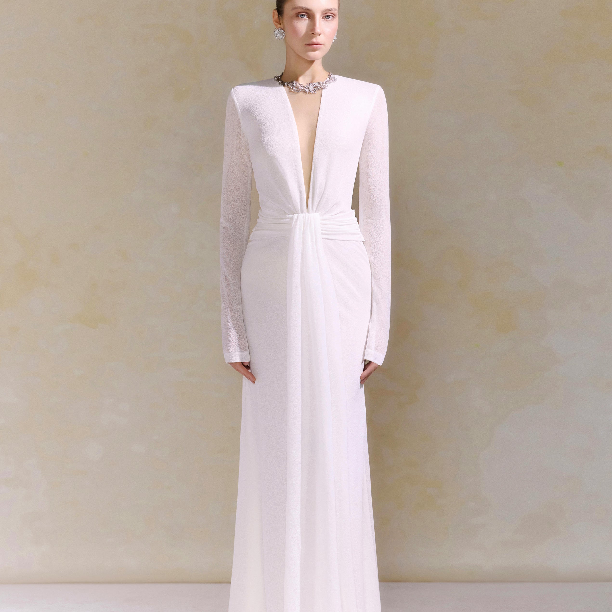 Vesta Dress