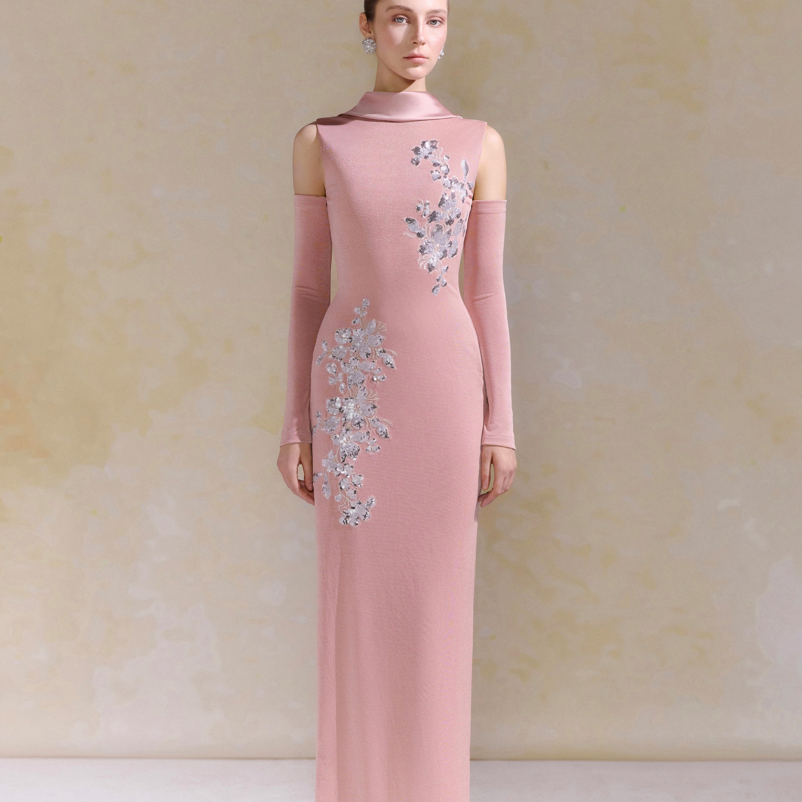 Dahlia Dress