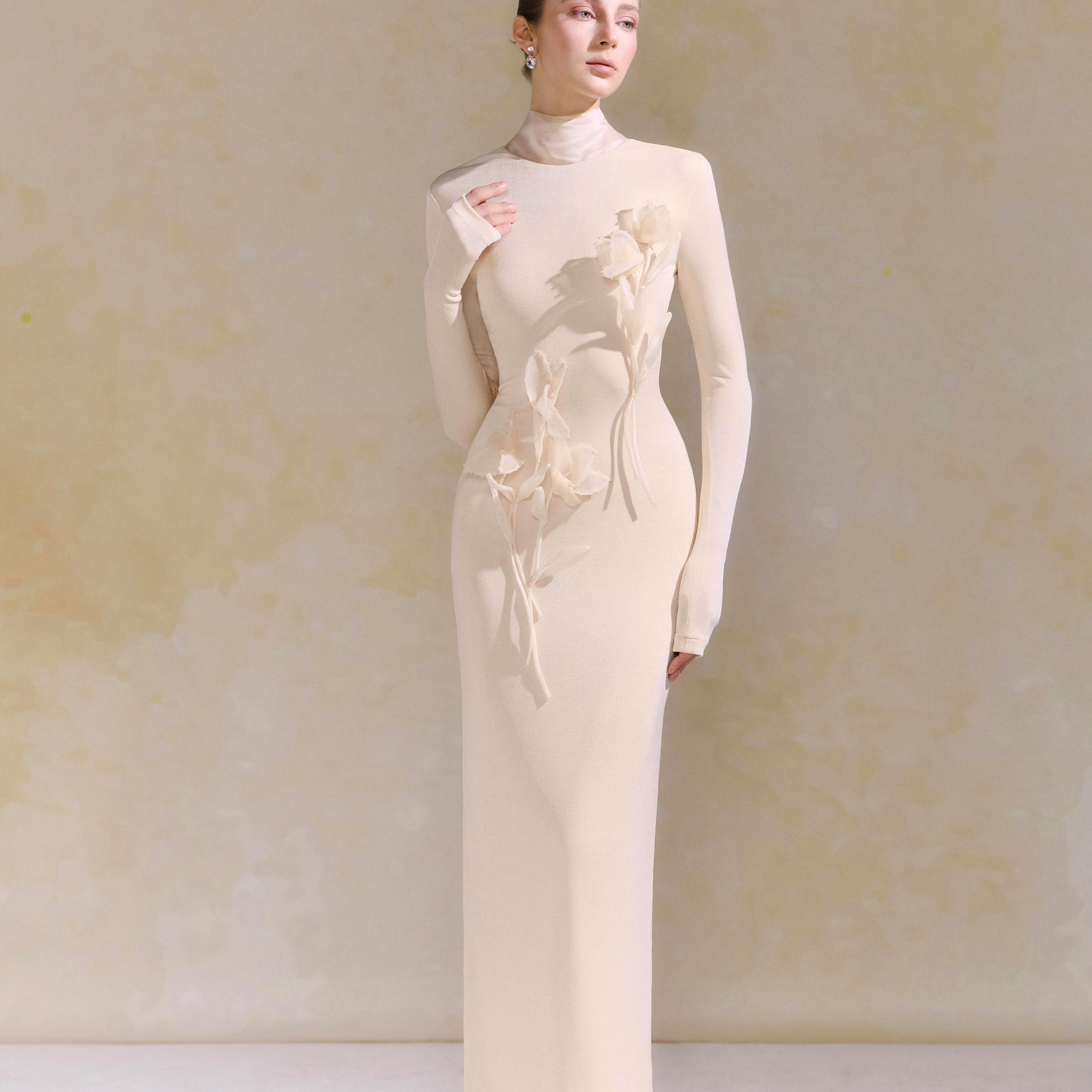 Daha Dress
