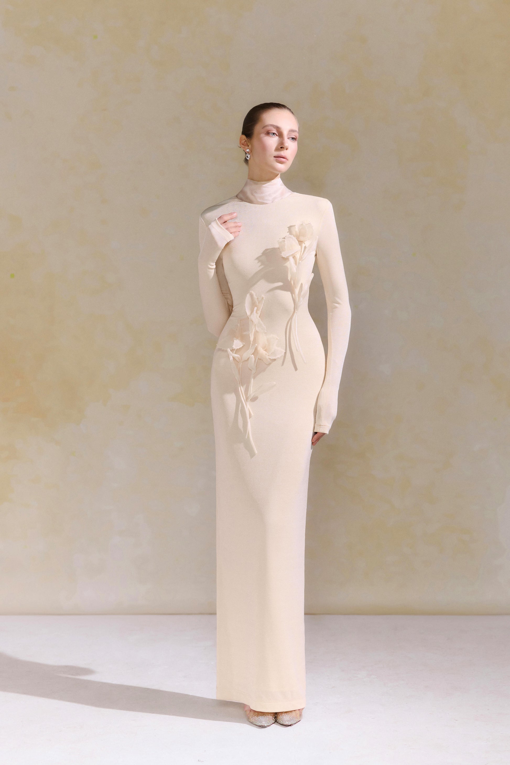 Daha Dress