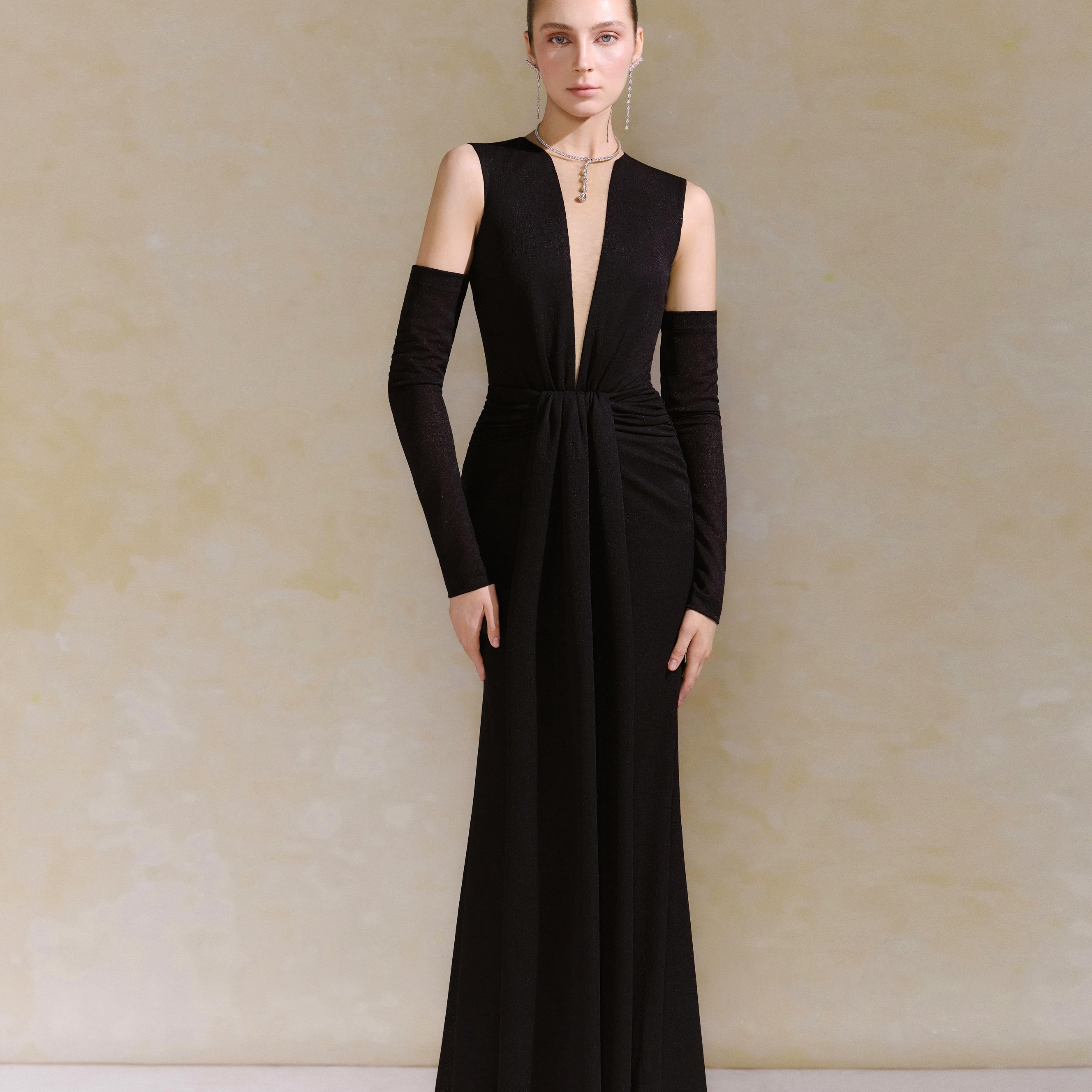 Aia Dress