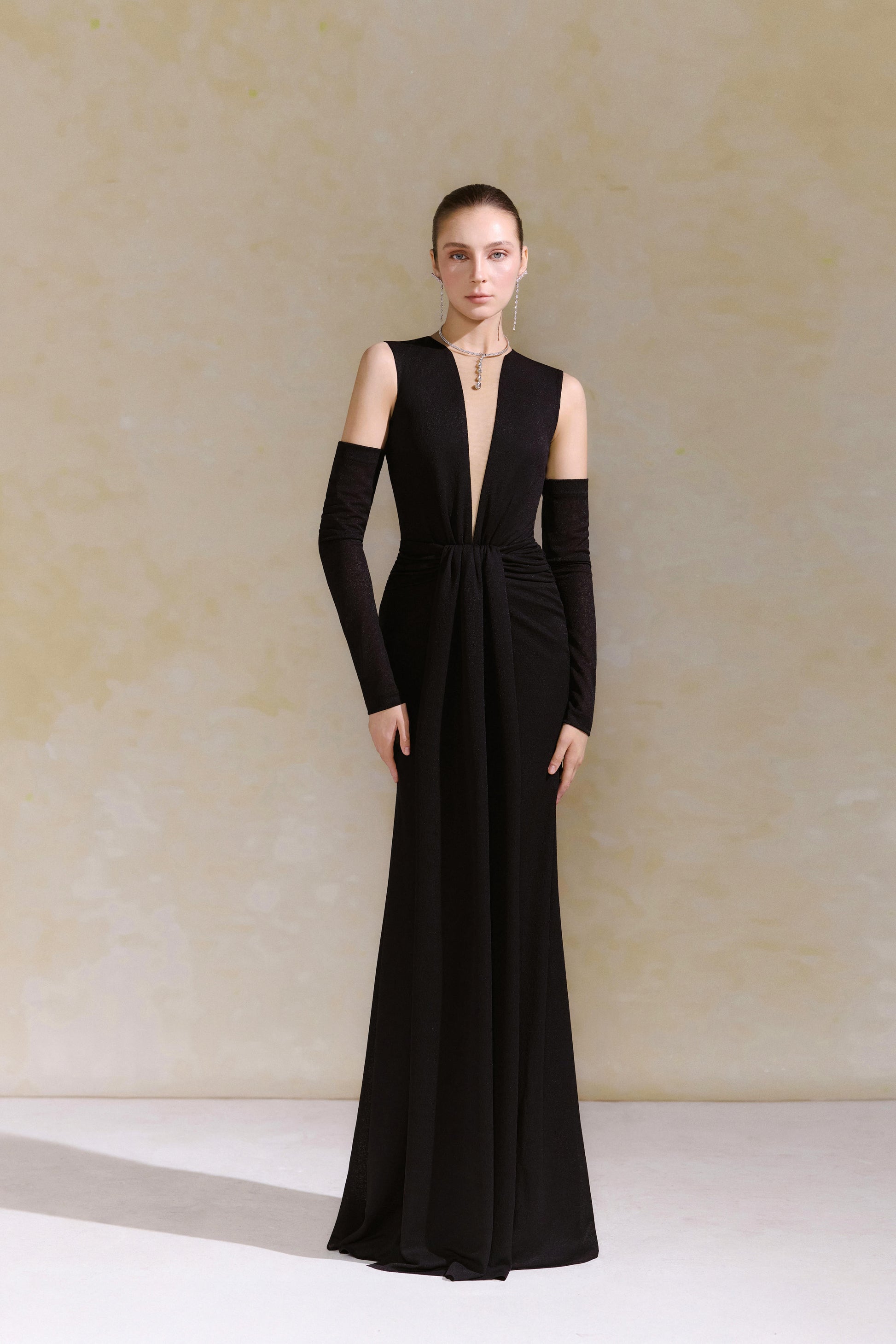 Aia Dress