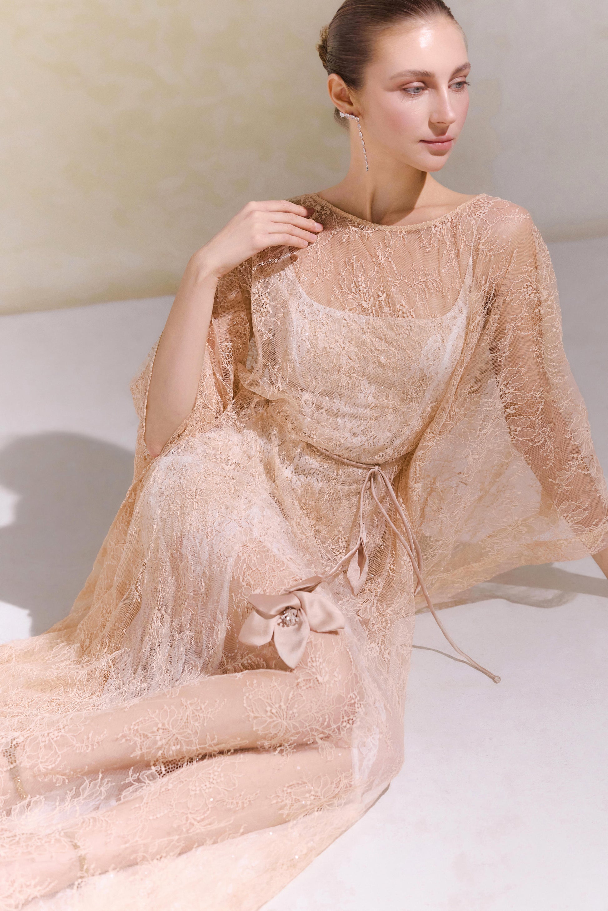 Vivid Dress