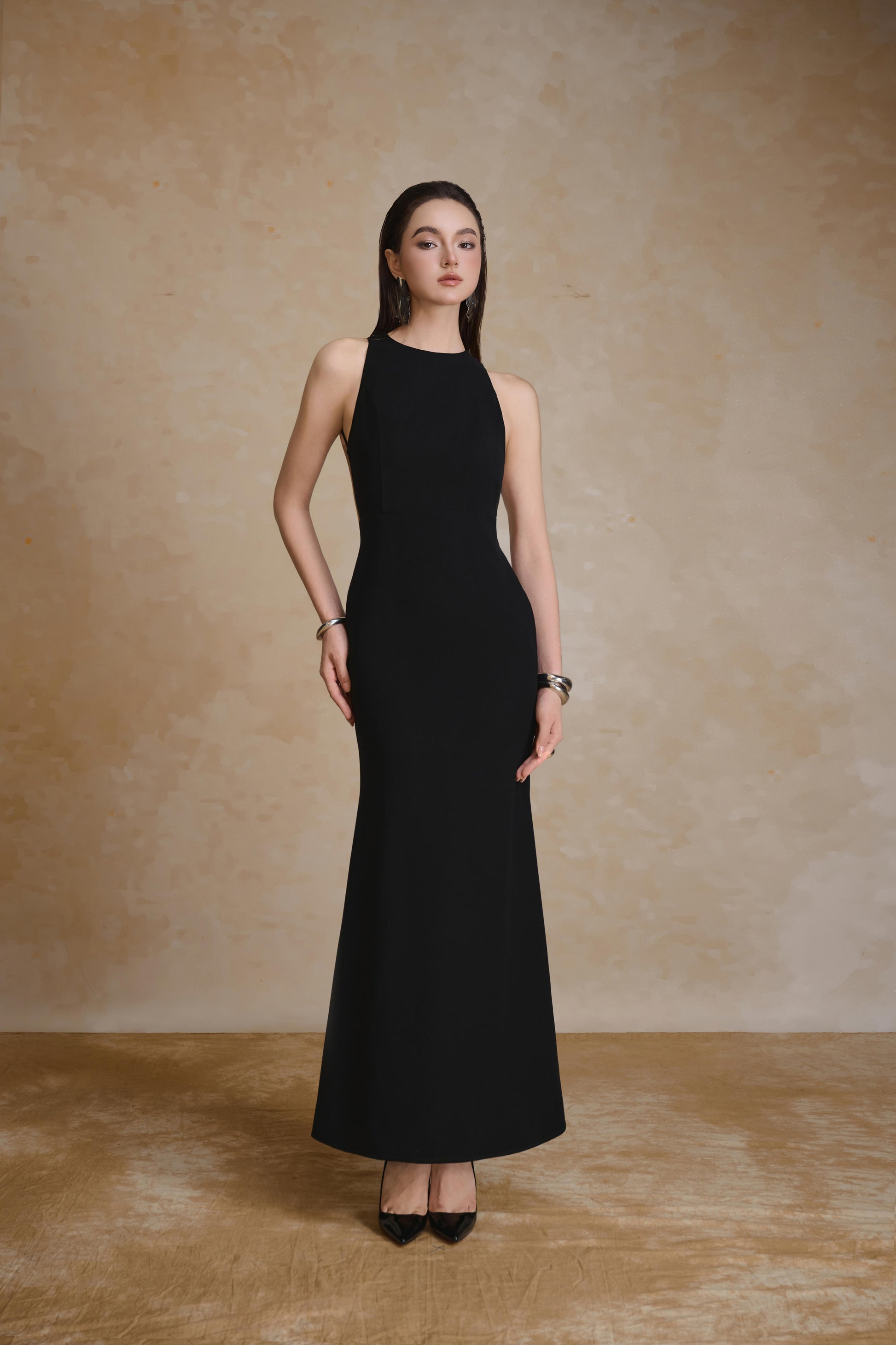 فستان روغوسا