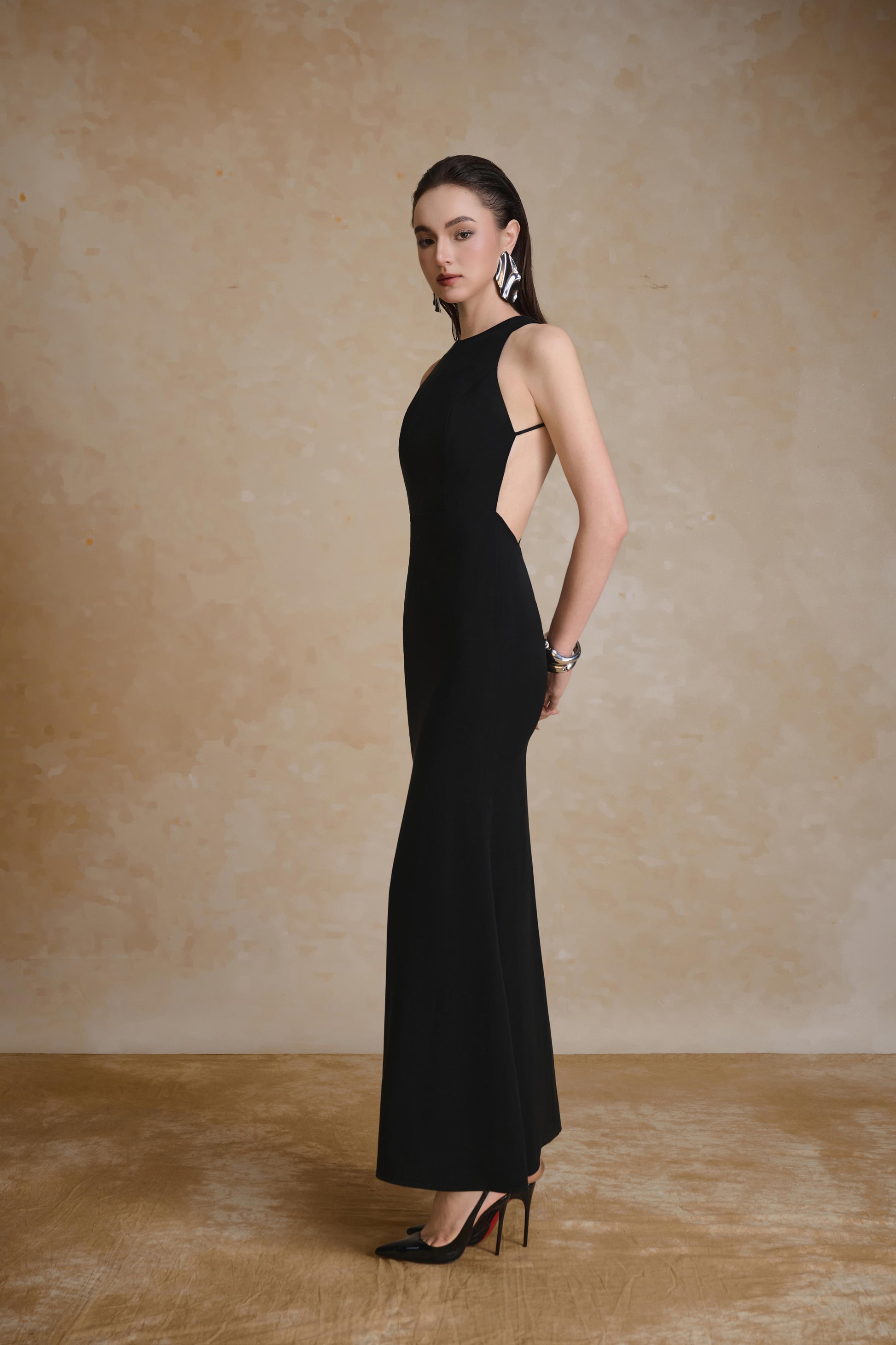 فستان روغوسا